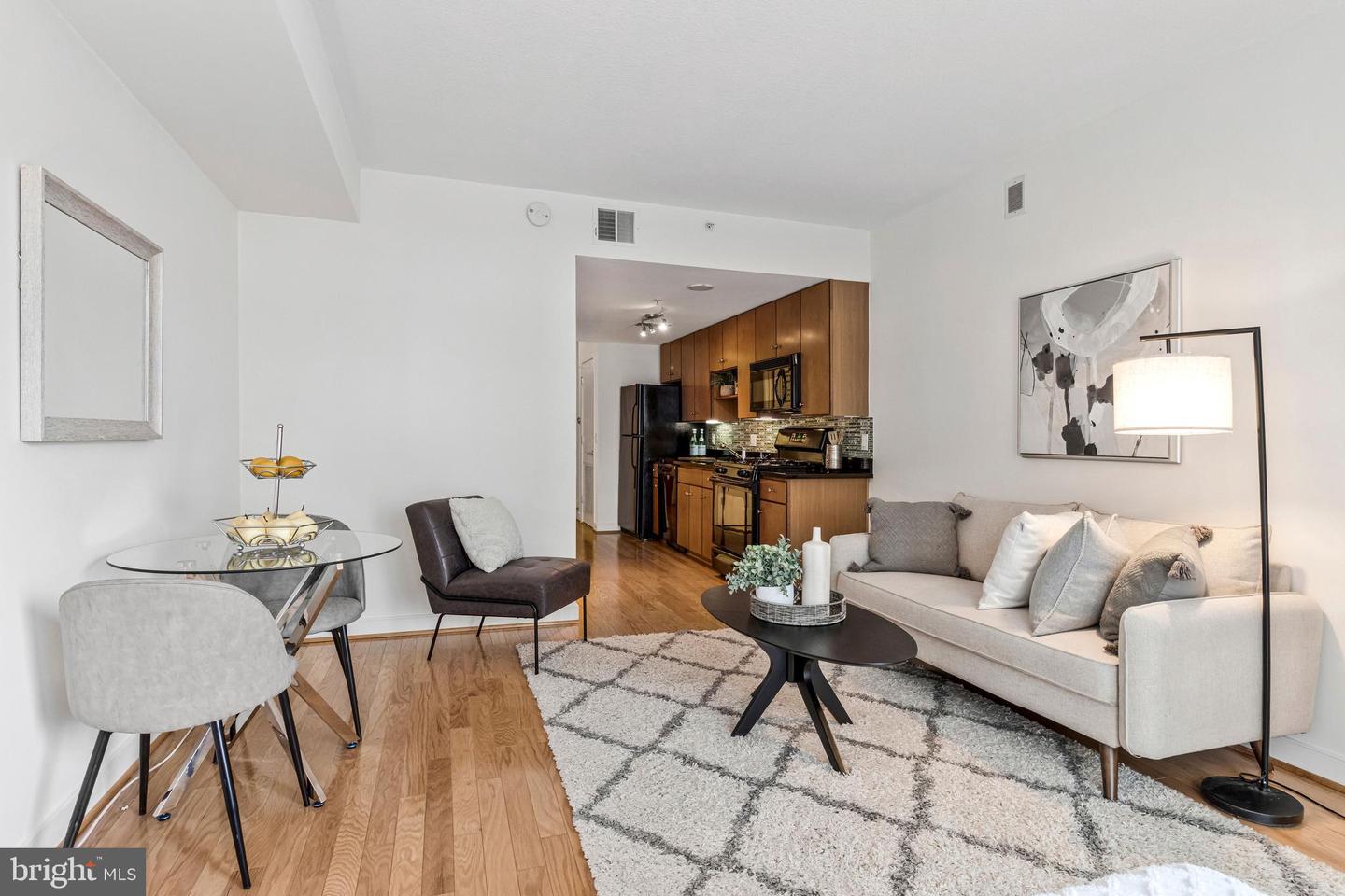 1117 10TH ST NW #405, WASHINGTON, District Of Columbia 20001, ,1 BathroomBathrooms,Residential,For sale,1117 10TH ST NW #405,DCDC2247532 MLS # DCDC2247532