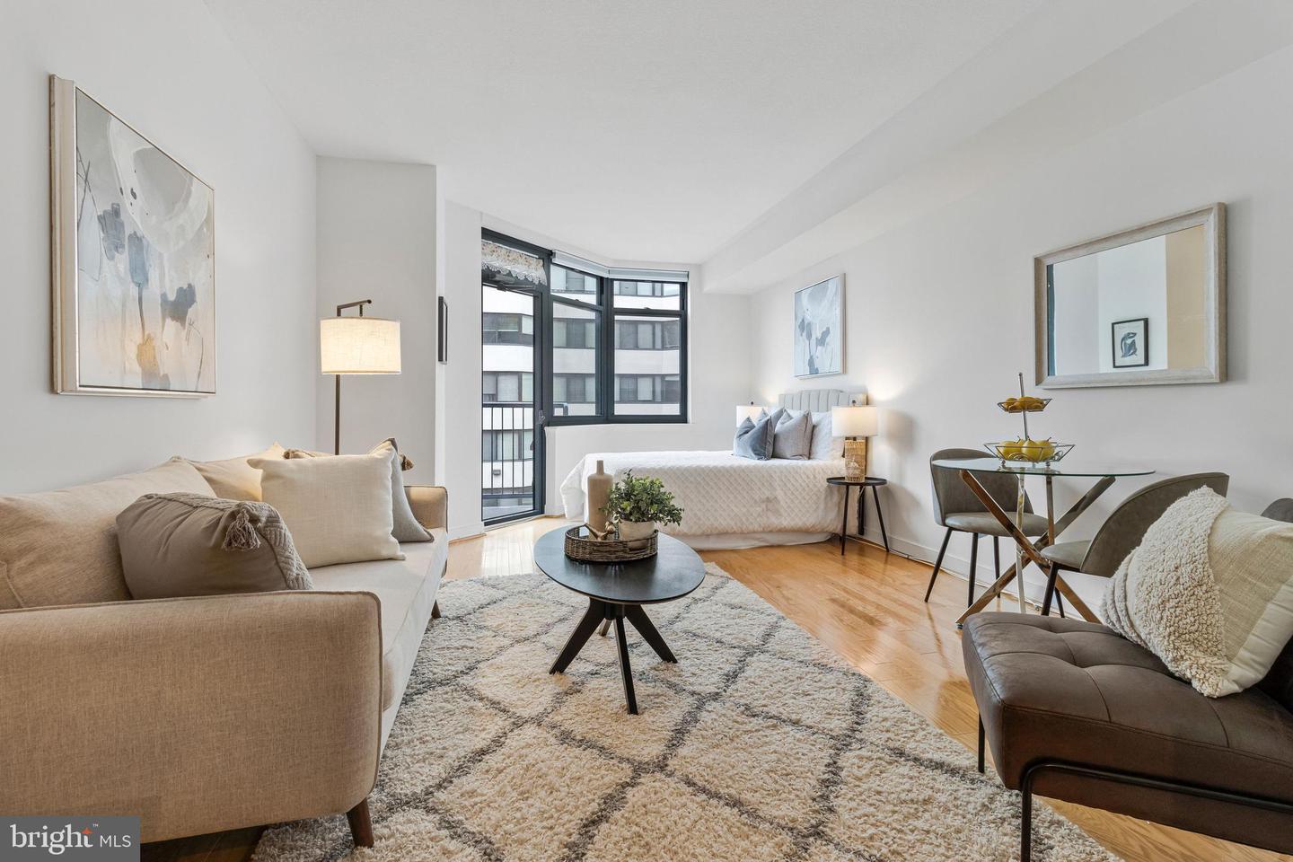 1117 10TH ST NW #405, WASHINGTON, District Of Columbia 20001, ,1 BathroomBathrooms,Residential,For sale,1117 10TH ST NW #405,DCDC2247532 MLS # DCDC2247532