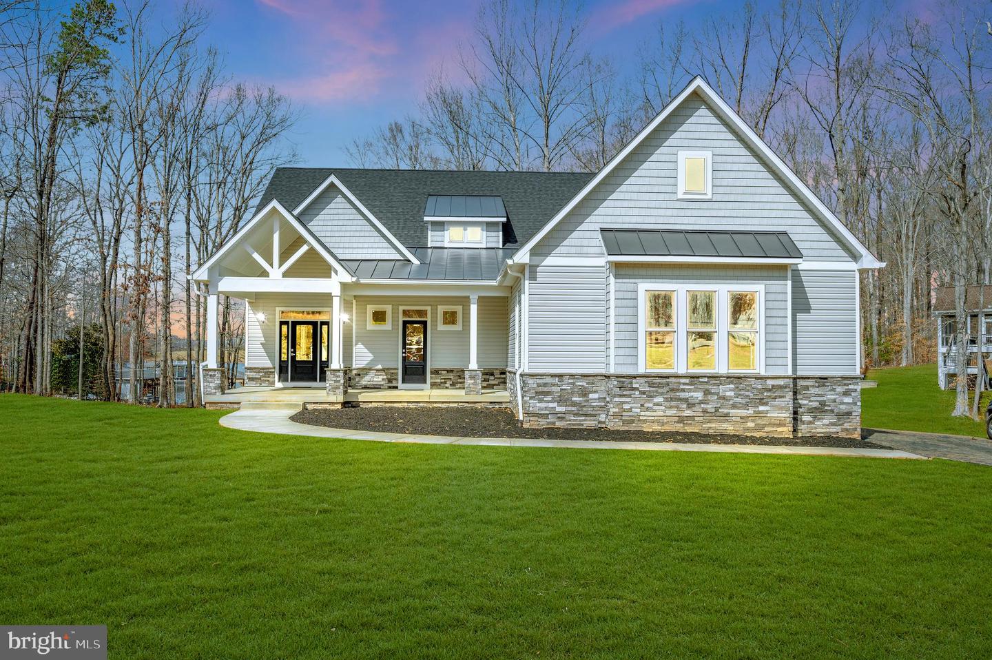 2 OLD HOUSE RD, BUMPASS, Virginia 23024, 5 Bedrooms Bedrooms, ,4 BathroomsBathrooms,Residential,For sale,2 OLD HOUSE RD,VALA2009338 MLS # VALA2009338