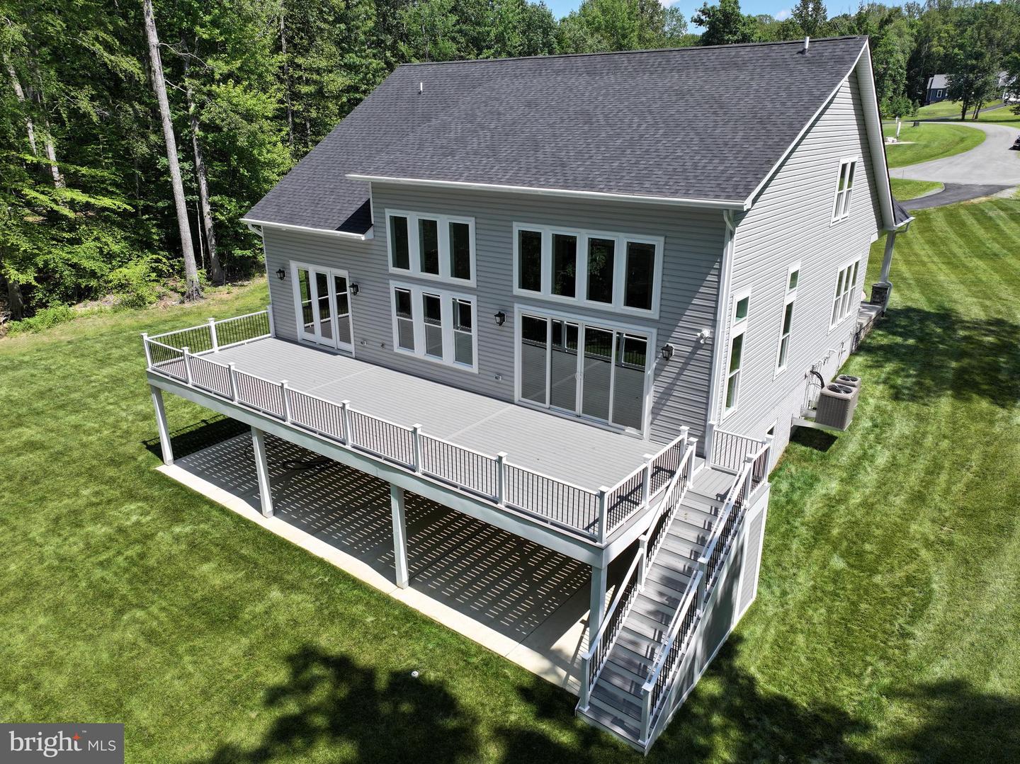 2 OLD HOUSE RD, BUMPASS, Virginia 23024, 5 Bedrooms Bedrooms, ,4 BathroomsBathrooms,Residential,For sale,2 OLD HOUSE RD,VALA2009338 MLS # VALA2009338