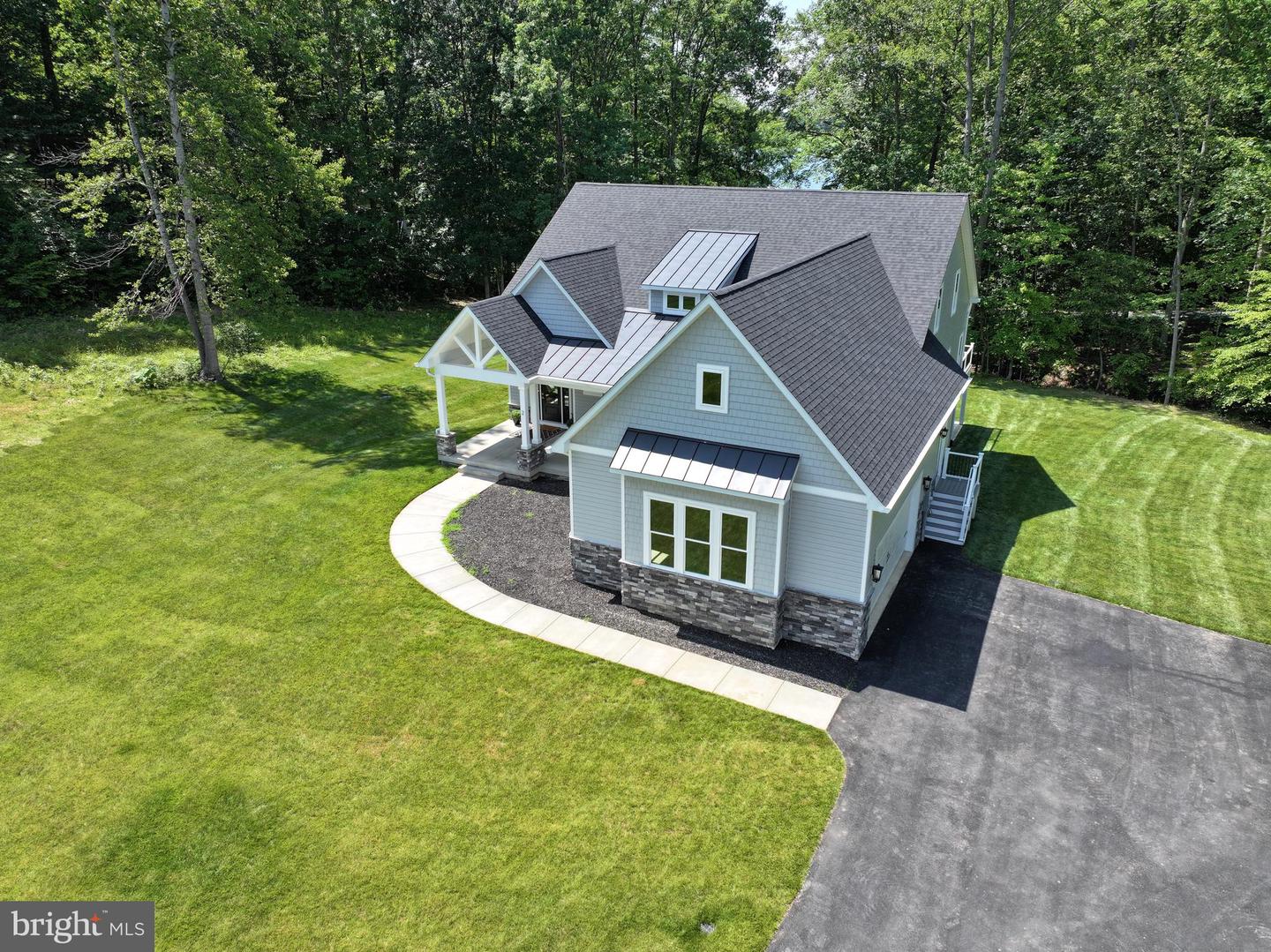 2 OLD HOUSE RD, BUMPASS, Virginia 23024, 5 Bedrooms Bedrooms, ,4 BathroomsBathrooms,Residential,For sale,2 OLD HOUSE RD,VALA2009338 MLS # VALA2009338