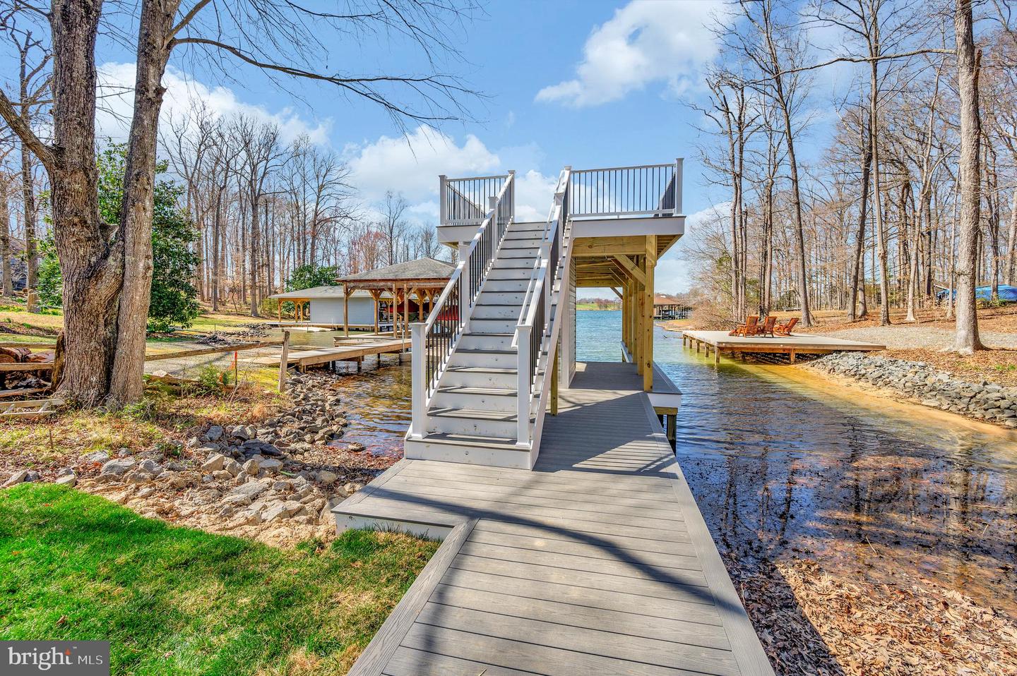 2 OLD HOUSE RD, BUMPASS, Virginia 23024, 5 Bedrooms Bedrooms, ,4 BathroomsBathrooms,Residential,For sale,2 OLD HOUSE RD,VALA2009338 MLS # VALA2009338