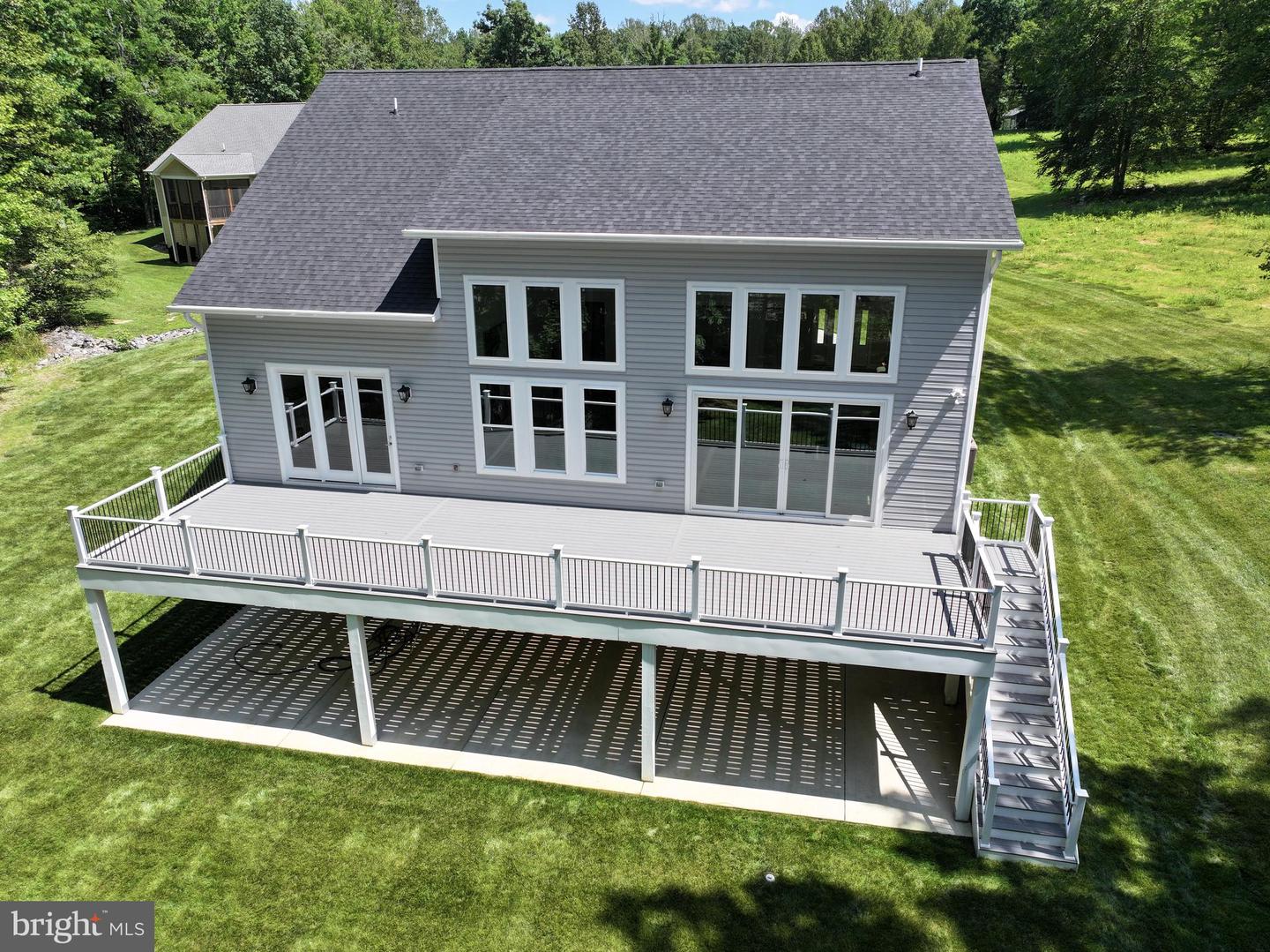 2 OLD HOUSE RD, BUMPASS, Virginia 23024, 5 Bedrooms Bedrooms, ,4 BathroomsBathrooms,Residential,For sale,2 OLD HOUSE RD,VALA2009338 MLS # VALA2009338