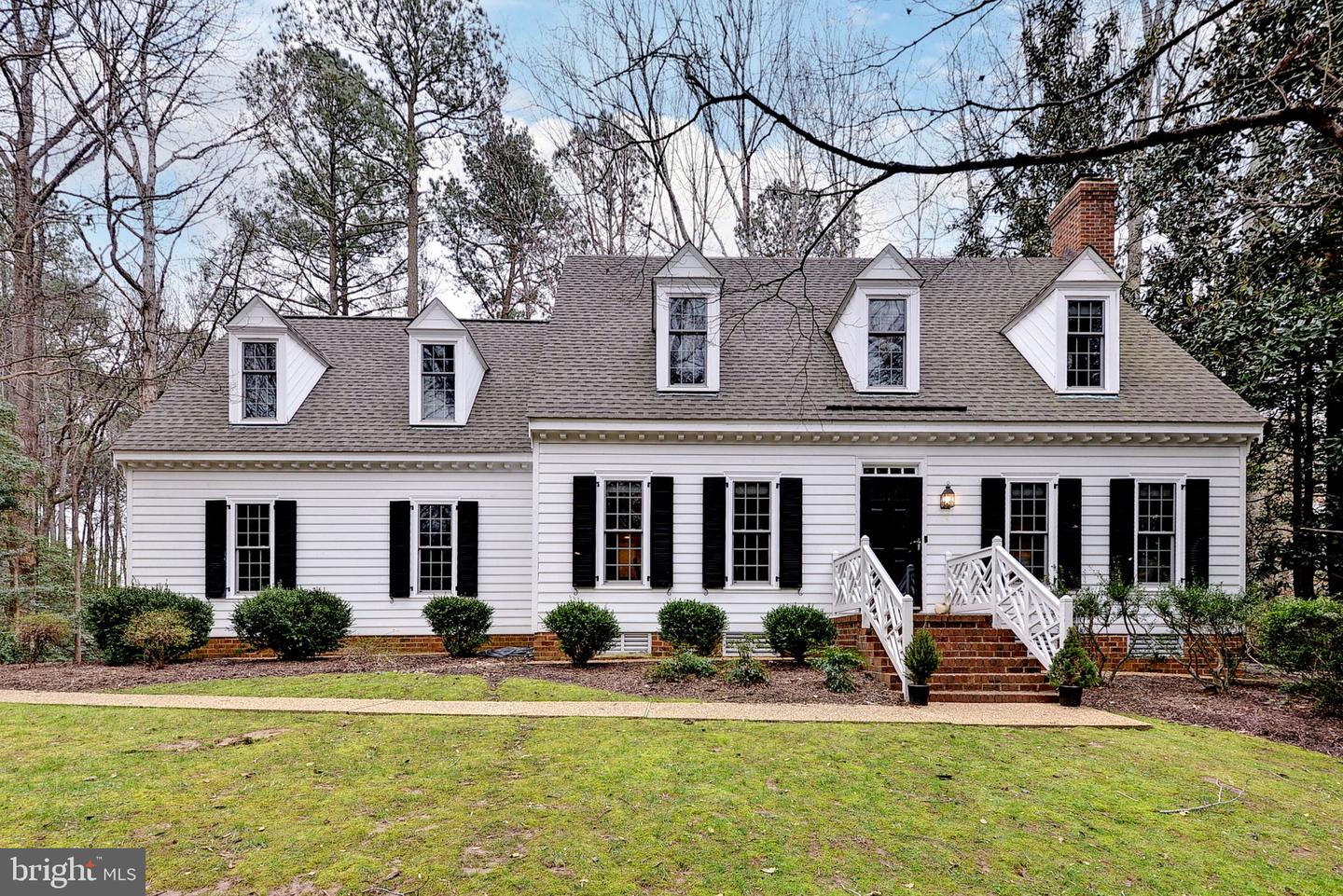 111 WINDSOR WAY, WILLIAMSBURG, Virginia 23188, 3 Bedrooms Bedrooms, ,2 BathroomsBathrooms,Residential,For sale,111 WINDSOR WAY,VAJC2000598 MLS # VAJC2000598