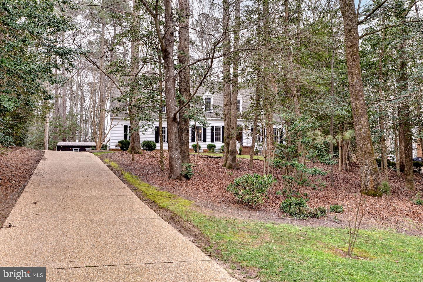 111 WINDSOR WAY, WILLIAMSBURG, Virginia 23188, 3 Bedrooms Bedrooms, ,2 BathroomsBathrooms,Residential,For sale,111 WINDSOR WAY,VAJC2000598 MLS # VAJC2000598