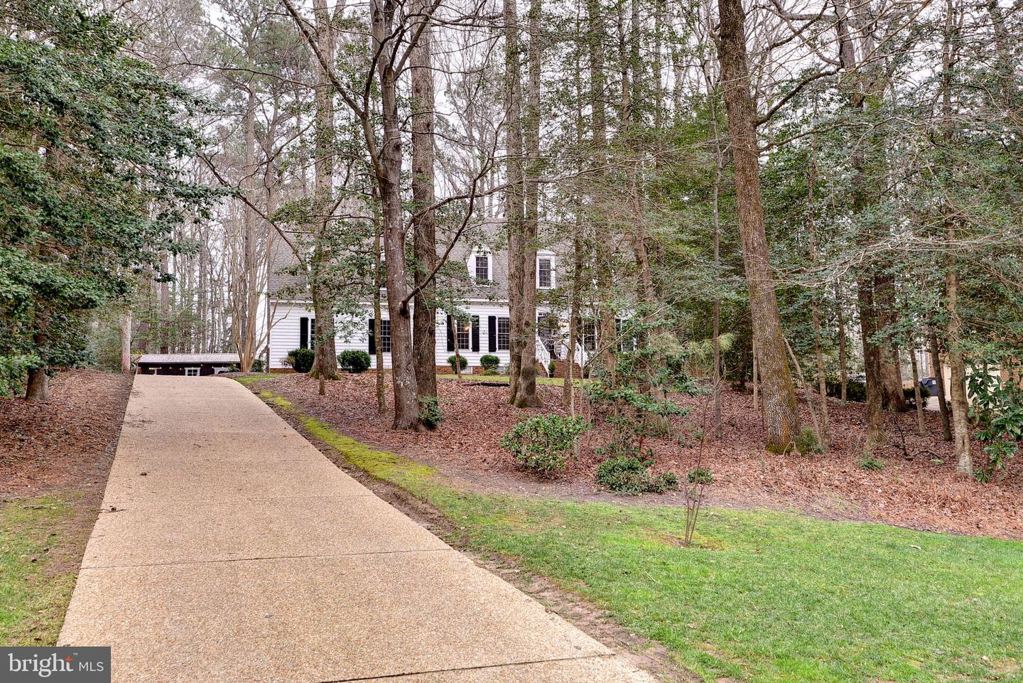 111 WINDSOR WAY, WILLIAMSBURG, Virginia 23188, 3 Bedrooms Bedrooms, ,2 BathroomsBathrooms,Residential,For sale,111 WINDSOR WAY,VAJC2000598 MLS # VAJC2000598