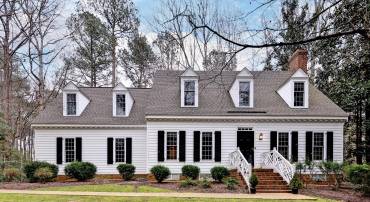 111 WINDSOR WAY, WILLIAMSBURG, Virginia 23188, 3 Bedrooms Bedrooms, ,2 BathroomsBathrooms,Residential,For sale,111 WINDSOR WAY,VAJC2000598 MLS # VAJC2000598