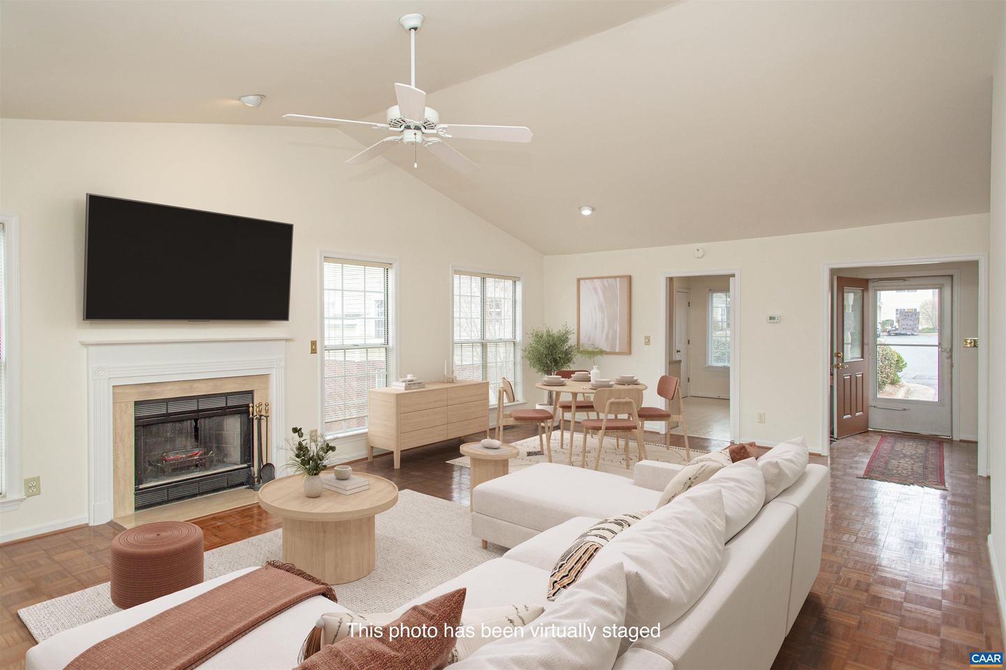 1386 ALLISTER GRN, CHARLOTTESVILLE, Virginia 22901, 3 Bedrooms Bedrooms, ,3 BathroomsBathrooms,Residential,For sale,1386 ALLISTER GRN,673656 MLS # 673656