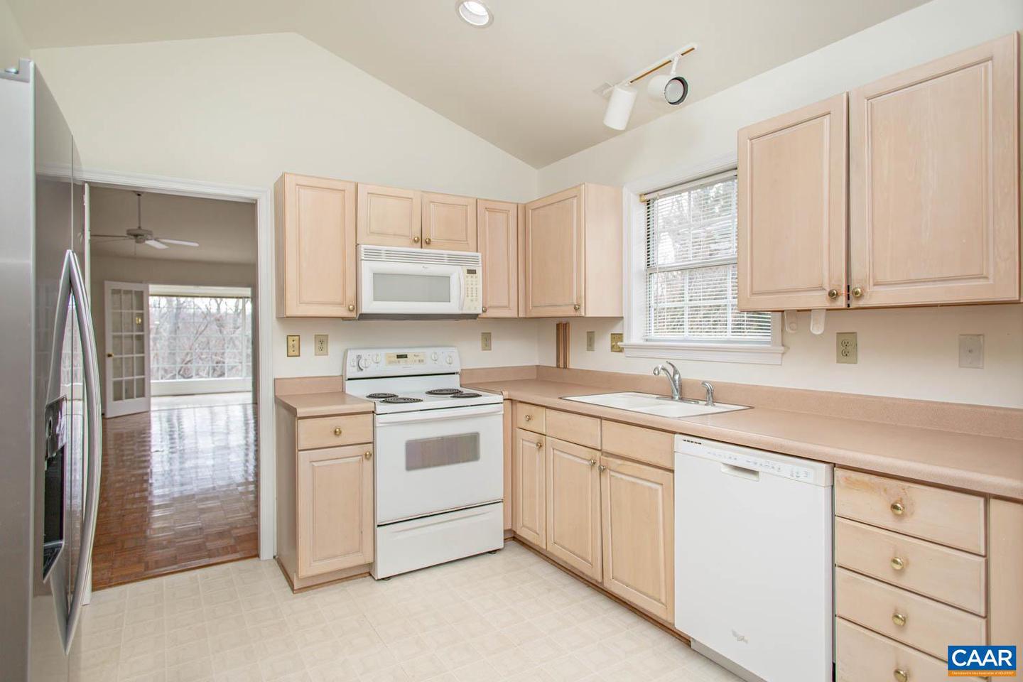 1386 ALLISTER GRN, CHARLOTTESVILLE, Virginia 22901, 3 Bedrooms Bedrooms, ,3 BathroomsBathrooms,Residential,For sale,1386 ALLISTER GRN,673656 MLS # 673656