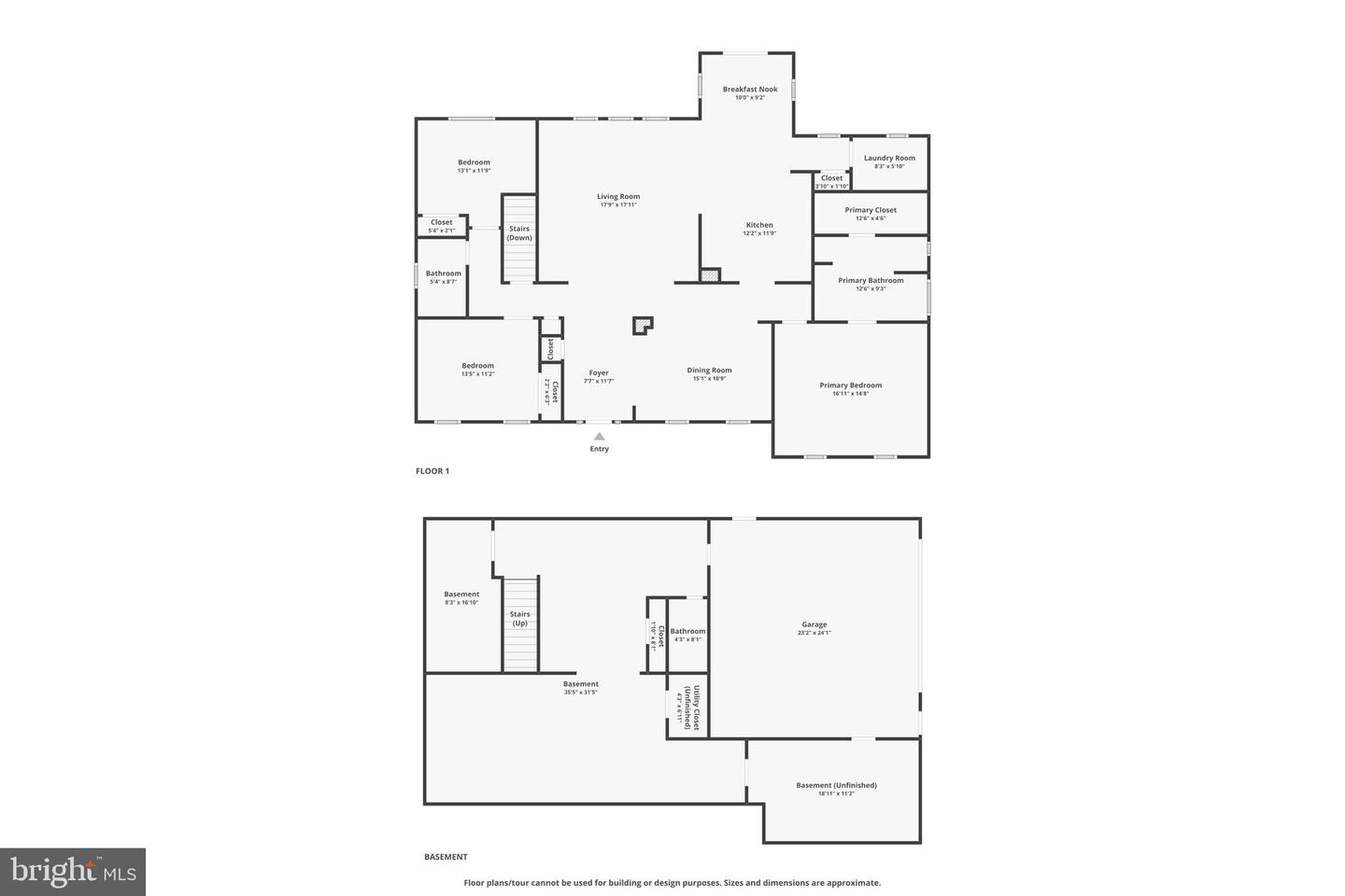 6316 VISTA CT, KING GEORGE, Virginia 22485, 3 Bedrooms Bedrooms, ,3 BathroomsBathrooms,Residential,For sale,6316 VISTA CT,VAKG2007674 MLS # VAKG2007674