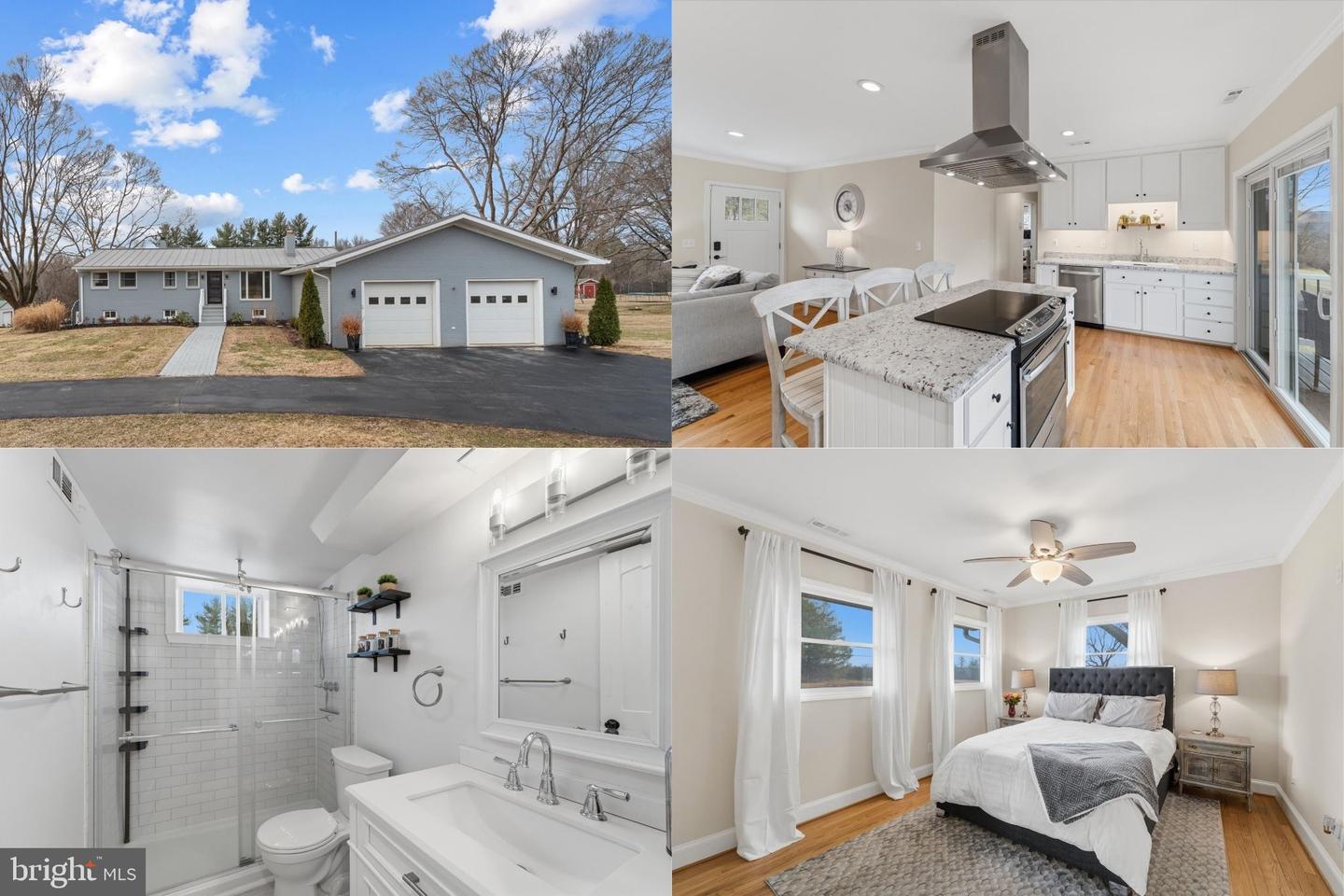 8746 MEETZE RD, WARRENTON, Virginia 20187, 3 Bedrooms Bedrooms, 5 Rooms Rooms,2 BathroomsBathrooms,Residential,For sale,8746 MEETZE RD,VAFQ2020728 MLS # VAFQ2020728