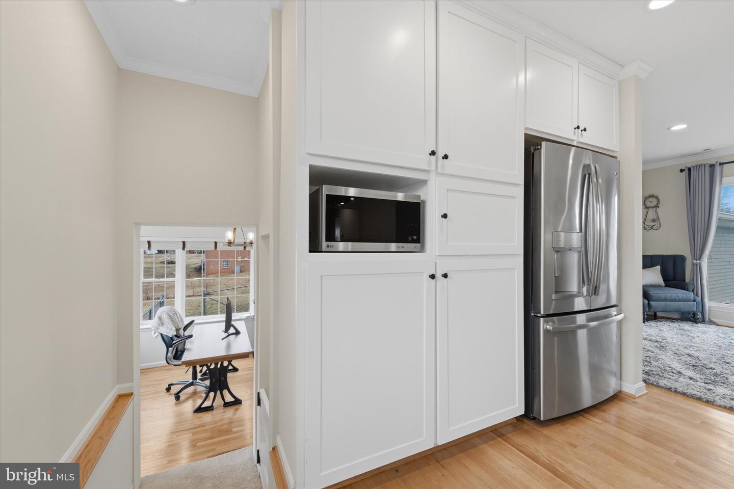 8746 MEETZE RD, WARRENTON, Virginia 20187, 3 Bedrooms Bedrooms, 5 Rooms Rooms,2 BathroomsBathrooms,Residential,For sale,8746 MEETZE RD,VAFQ2020728 MLS # VAFQ2020728