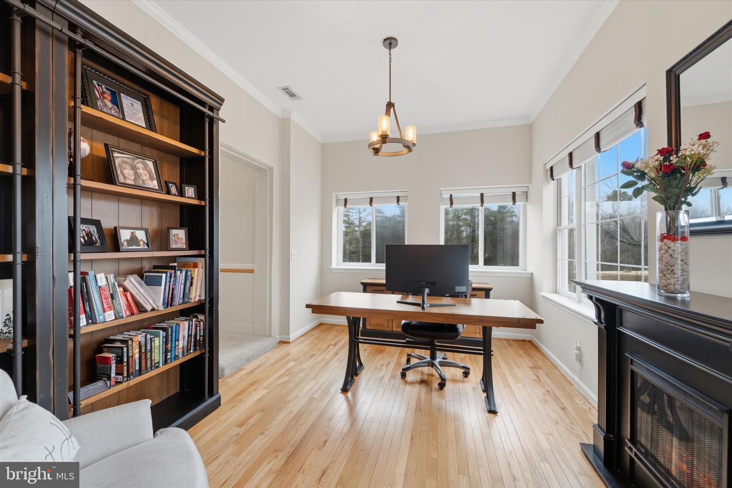 8746 MEETZE RD, WARRENTON, Virginia 20187, 3 Bedrooms Bedrooms, 5 Rooms Rooms,2 BathroomsBathrooms,Residential,For sale,8746 MEETZE RD,VAFQ2020728 MLS # VAFQ2020728