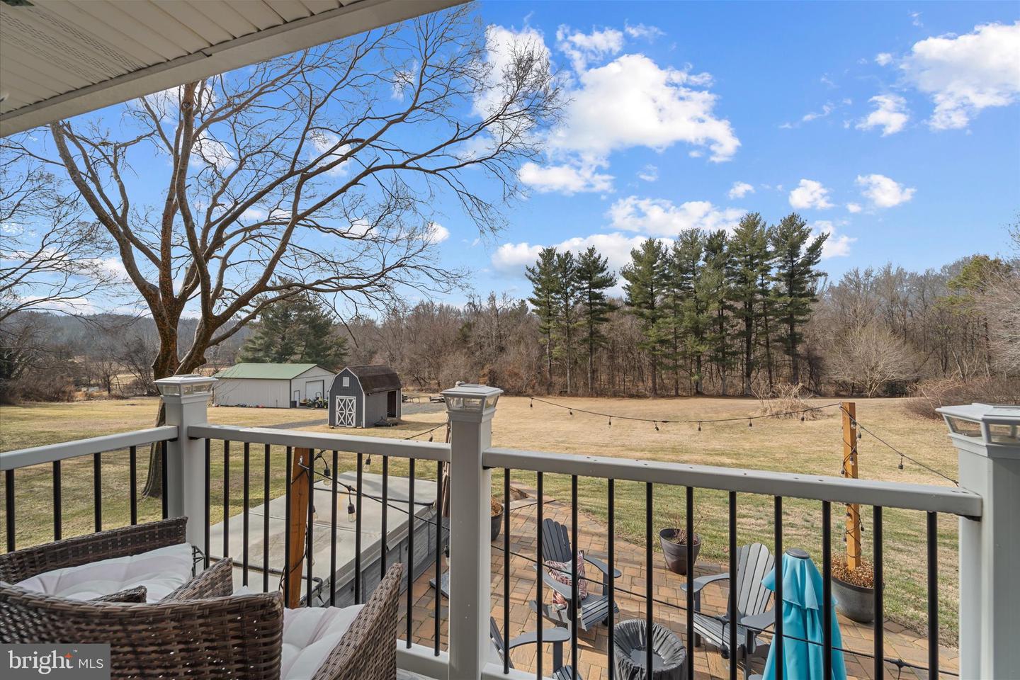 8746 MEETZE RD, WARRENTON, Virginia 20187, 3 Bedrooms Bedrooms, 5 Rooms Rooms,2 BathroomsBathrooms,Residential,For sale,8746 MEETZE RD,VAFQ2020728 MLS # VAFQ2020728