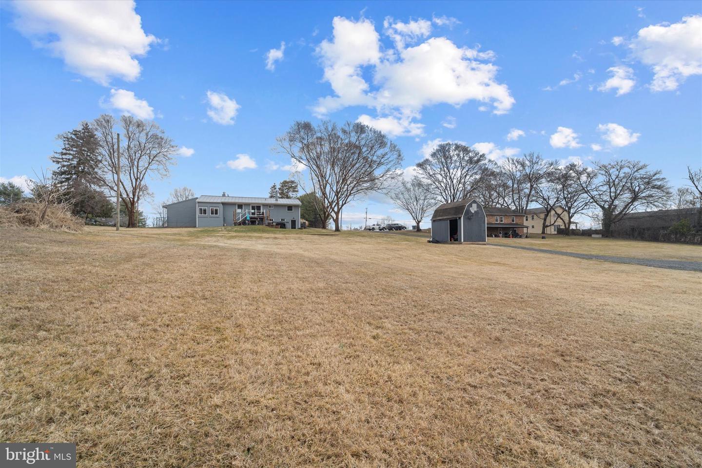 8746 MEETZE RD, WARRENTON, Virginia 20187, 3 Bedrooms Bedrooms, 5 Rooms Rooms,2 BathroomsBathrooms,Residential,For sale,8746 MEETZE RD,VAFQ2020728 MLS # VAFQ2020728