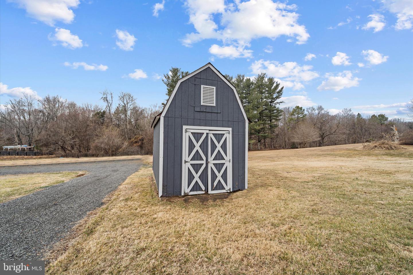 8746 MEETZE RD, WARRENTON, Virginia 20187, 3 Bedrooms Bedrooms, 5 Rooms Rooms,2 BathroomsBathrooms,Residential,For sale,8746 MEETZE RD,VAFQ2020728 MLS # VAFQ2020728
