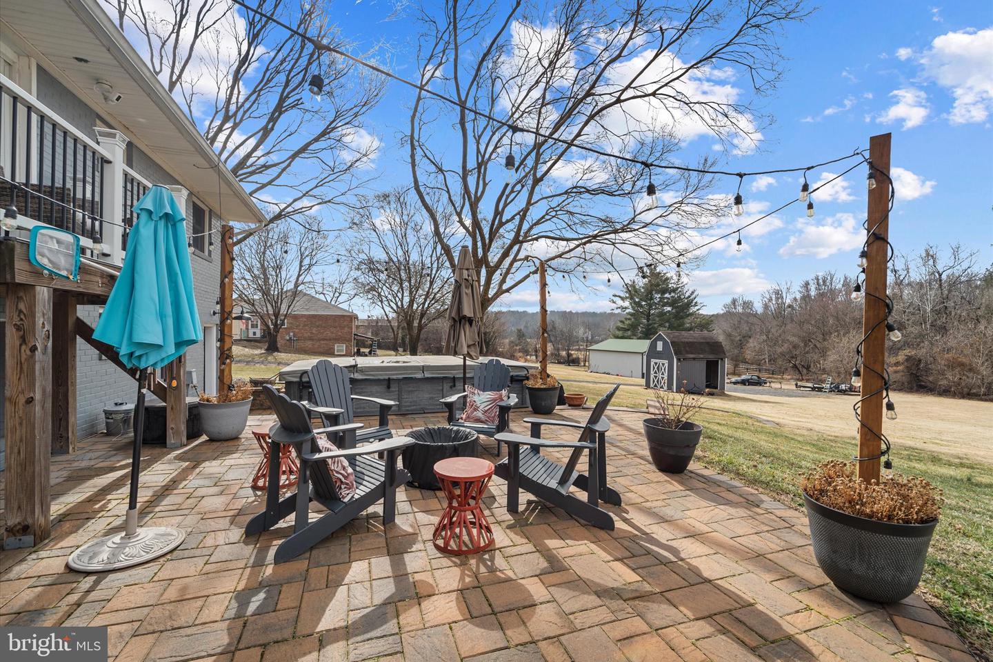 8746 MEETZE RD, WARRENTON, Virginia 20187, 3 Bedrooms Bedrooms, 5 Rooms Rooms,2 BathroomsBathrooms,Residential,For sale,8746 MEETZE RD,VAFQ2020728 MLS # VAFQ2020728