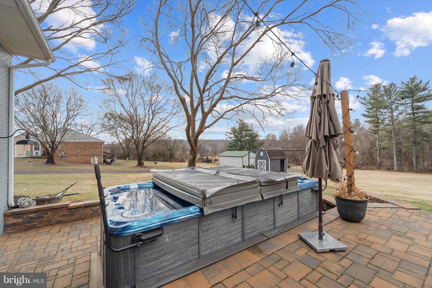 8746 MEETZE RD, WARRENTON, Virginia 20187, 3 Bedrooms Bedrooms, 5 Rooms Rooms,2 BathroomsBathrooms,Residential,For sale,8746 MEETZE RD,VAFQ2020728 MLS # VAFQ2020728