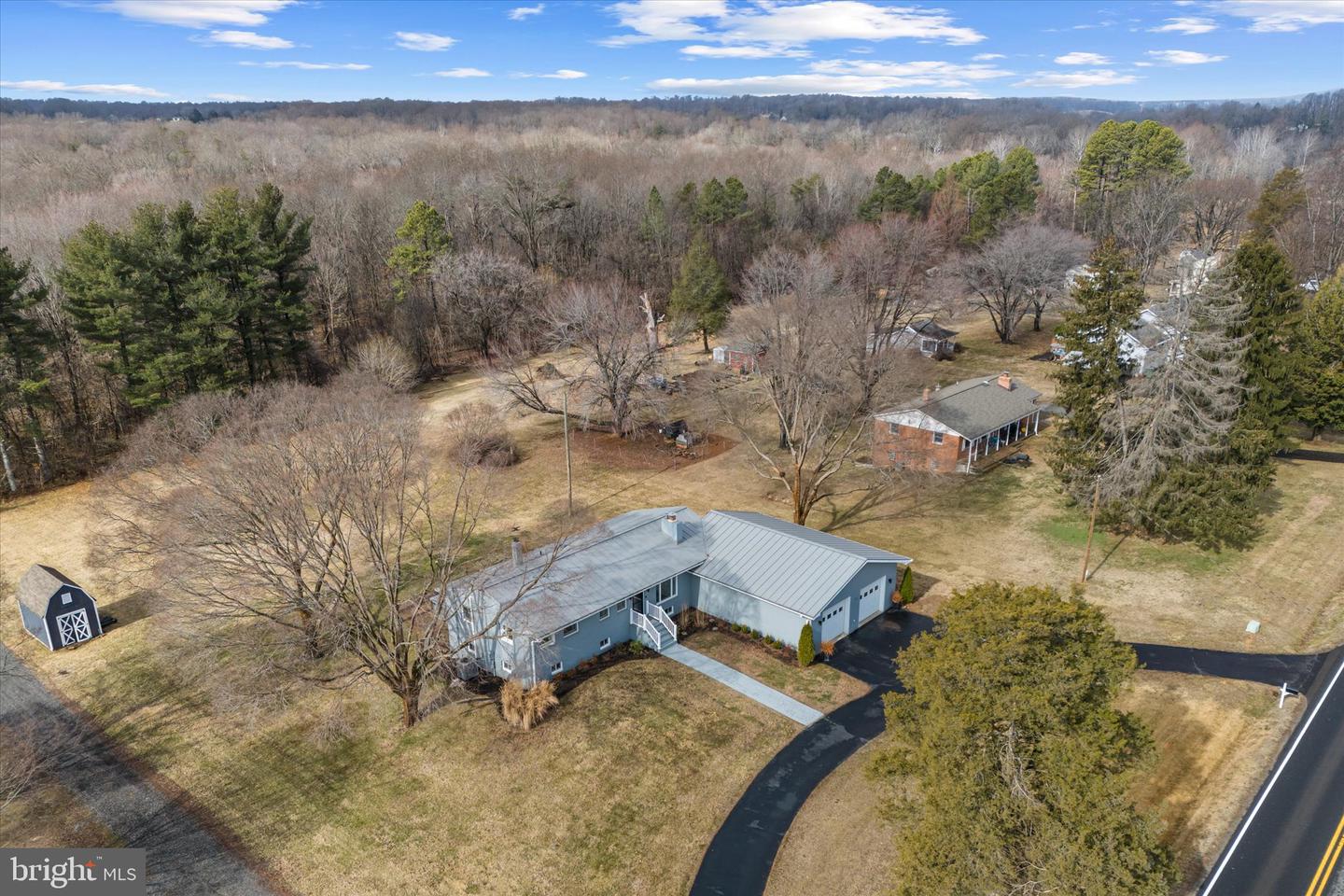 8746 MEETZE RD, WARRENTON, Virginia 20187, 3 Bedrooms Bedrooms, 5 Rooms Rooms,2 BathroomsBathrooms,Residential,For sale,8746 MEETZE RD,VAFQ2020728 MLS # VAFQ2020728