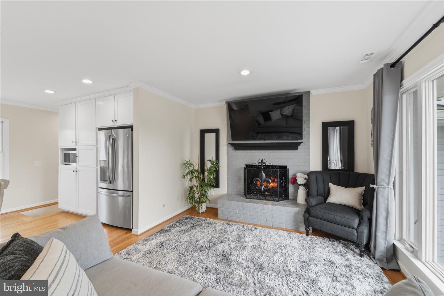 8746 MEETZE RD, WARRENTON, Virginia 20187, 3 Bedrooms Bedrooms, 5 Rooms Rooms,2 BathroomsBathrooms,Residential,For sale,8746 MEETZE RD,VAFQ2020728 MLS # VAFQ2020728