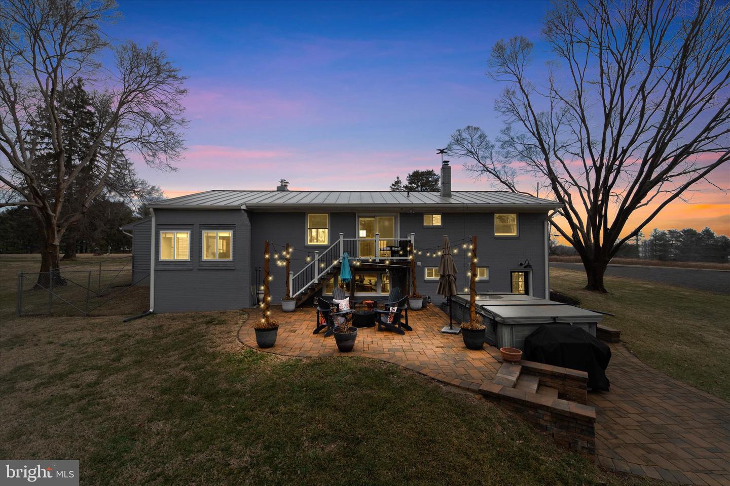 8746 MEETZE RD, WARRENTON, Virginia 20187, 3 Bedrooms Bedrooms, 5 Rooms Rooms,2 BathroomsBathrooms,Residential,For sale,8746 MEETZE RD,VAFQ2020728 MLS # VAFQ2020728