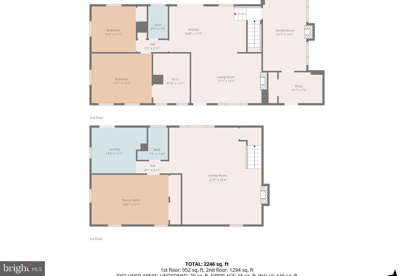 8746 MEETZE RD, WARRENTON, Virginia 20187, 3 Bedrooms Bedrooms, 5 Rooms Rooms,2 BathroomsBathrooms,Residential,For sale,8746 MEETZE RD,VAFQ2020728 MLS # VAFQ2020728