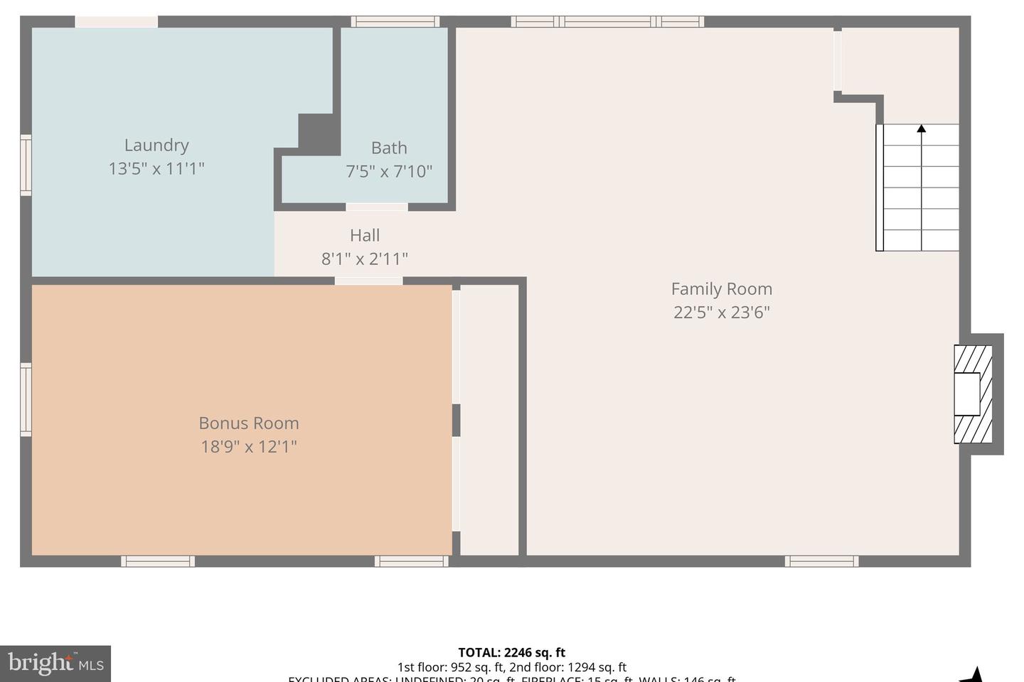 8746 MEETZE RD, WARRENTON, Virginia 20187, 3 Bedrooms Bedrooms, 5 Rooms Rooms,2 BathroomsBathrooms,Residential,For sale,8746 MEETZE RD,VAFQ2020728 MLS # VAFQ2020728