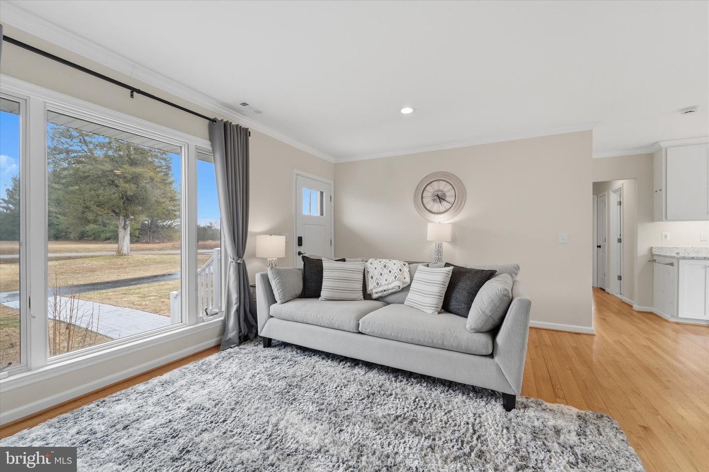 8746 MEETZE RD, WARRENTON, Virginia 20187, 3 Bedrooms Bedrooms, 5 Rooms Rooms,2 BathroomsBathrooms,Residential,For sale,8746 MEETZE RD,VAFQ2020728 MLS # VAFQ2020728