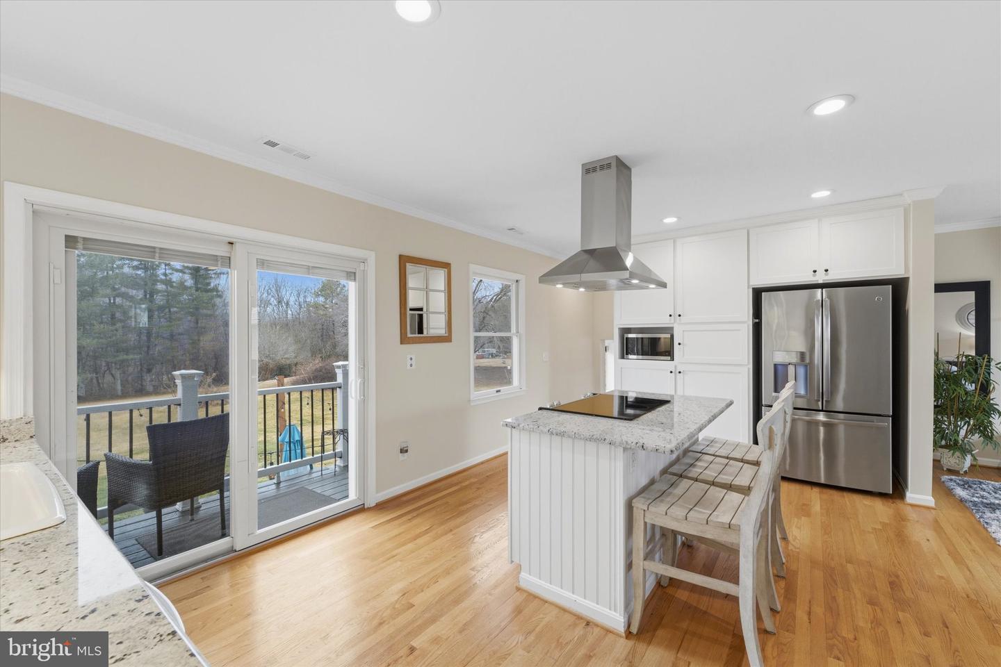 8746 MEETZE RD, WARRENTON, Virginia 20187, 3 Bedrooms Bedrooms, 5 Rooms Rooms,2 BathroomsBathrooms,Residential,For sale,8746 MEETZE RD,VAFQ2020728 MLS # VAFQ2020728