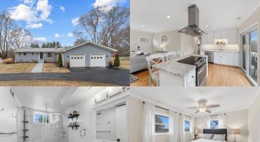8746 MEETZE RD, WARRENTON, Virginia 20187, 3 Bedrooms Bedrooms, 5 Rooms Rooms,2 BathroomsBathrooms,Residential,For sale,8746 MEETZE RD,VAFQ2020728 MLS # VAFQ2020728
