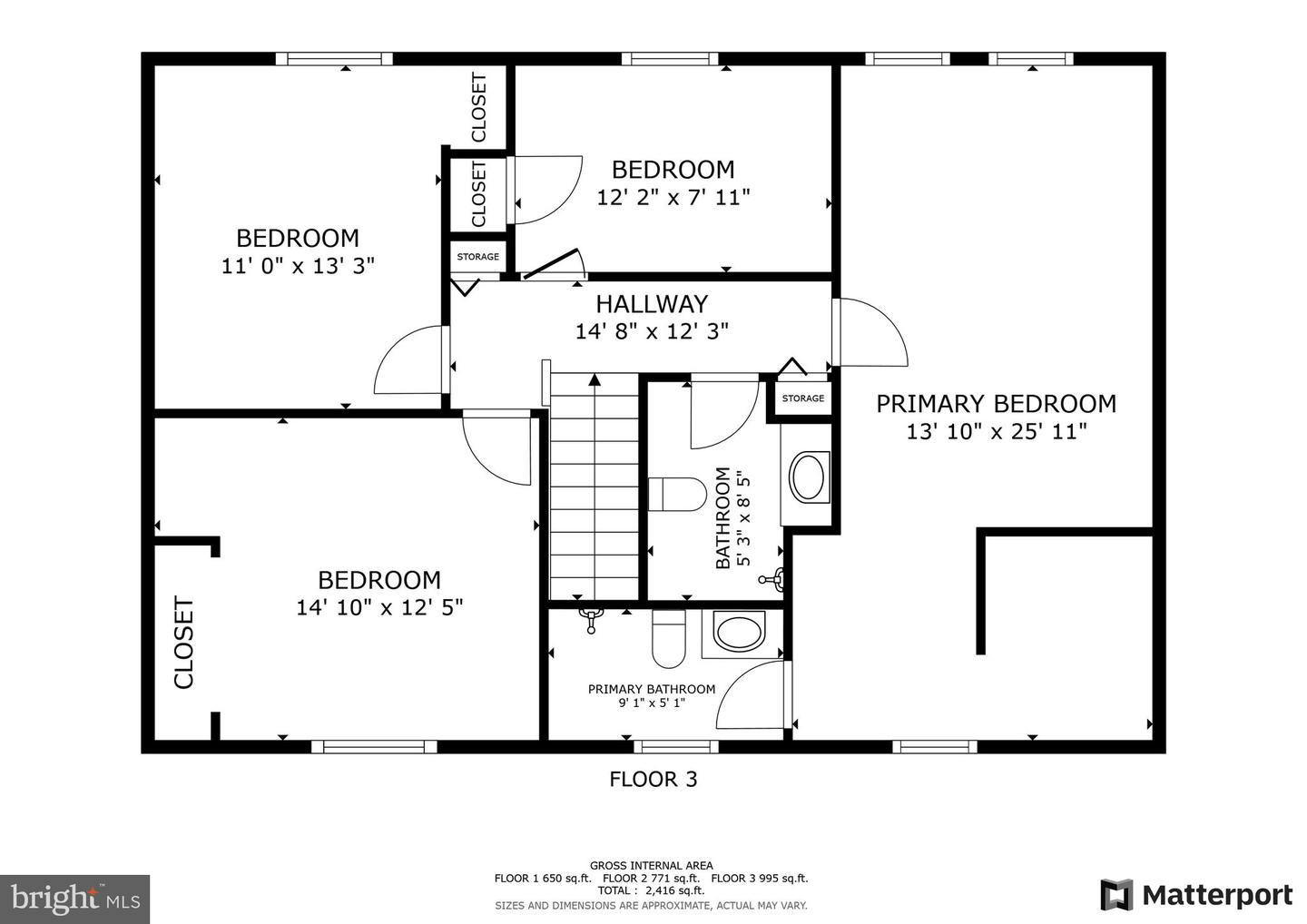 16041 MACEDONIA DR, WOODBRIDGE, Virginia 22191, 4 Bedrooms Bedrooms, ,2 BathroomsBathrooms,Residential,For sale,16041 MACEDONIA DR,VAPW2113296 MLS # VAPW2113296