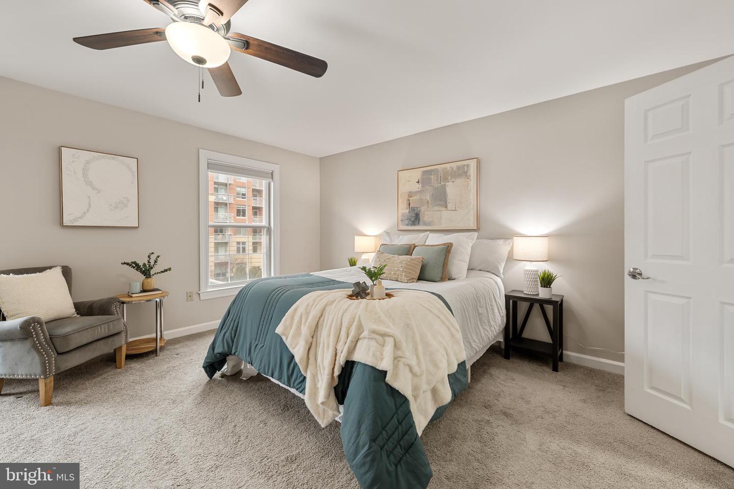 1217 MADISON ST, ALEXANDRIA, Virginia 22314, 2 Bedrooms Bedrooms, ,2 BathroomsBathrooms,Residential,For sale,1217 MADISON ST,VAAX2054514 MLS # VAAX2054514