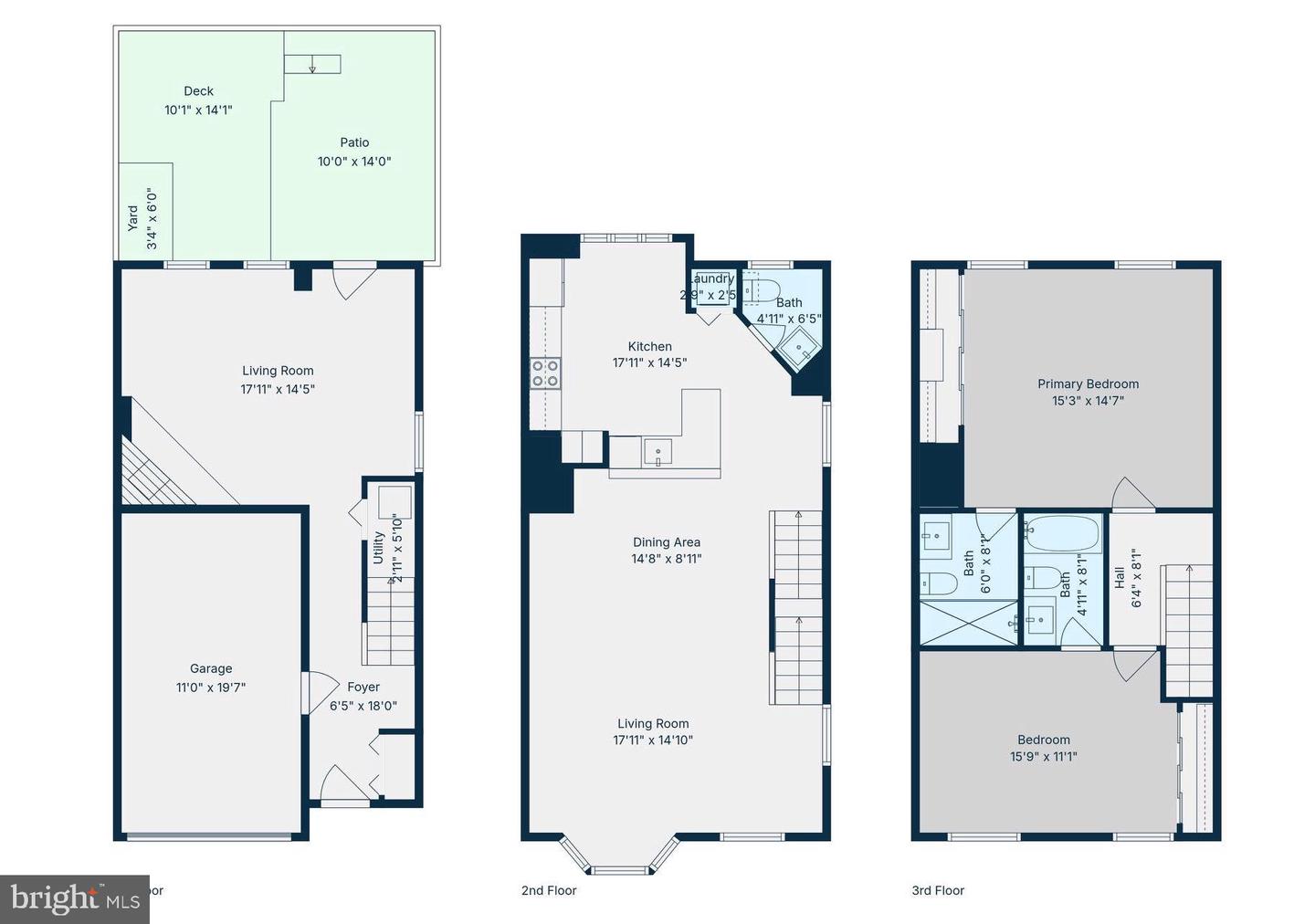 1217 MADISON ST, ALEXANDRIA, Virginia 22314, 2 Bedrooms Bedrooms, ,2 BathroomsBathrooms,Residential,For sale,1217 MADISON ST,VAAX2054514 MLS # VAAX2054514