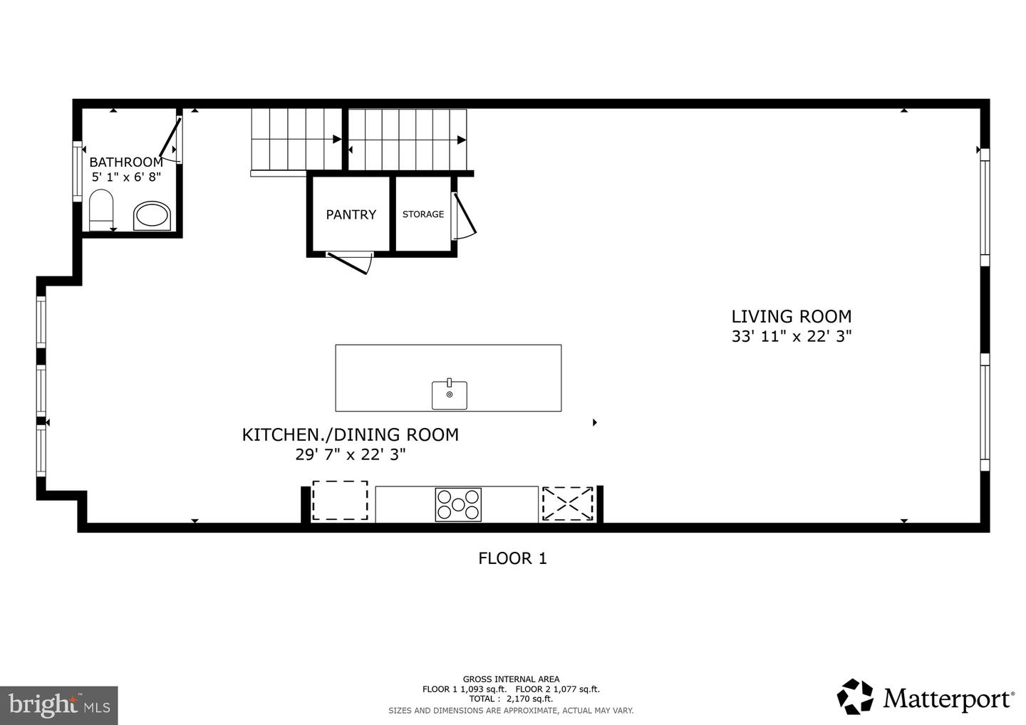 12367 AZURE LN #40, FAIRFAX, Virginia 22033, 3 Bedrooms Bedrooms, ,2 BathroomsBathrooms,Residential,For sale,12367 AZURE LN #40,VAFX2292884 MLS # VAFX2292884