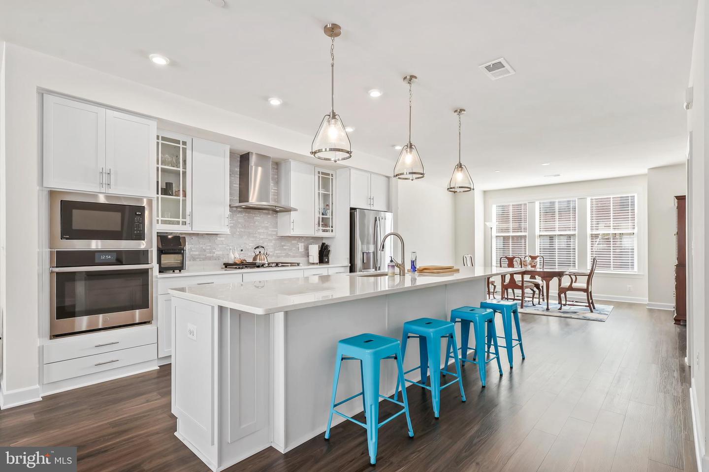 12367 AZURE LN #40, FAIRFAX, Virginia 22033, 3 Bedrooms Bedrooms, ,2 BathroomsBathrooms,Residential,For sale,12367 AZURE LN #40,VAFX2292884 MLS # VAFX2292884