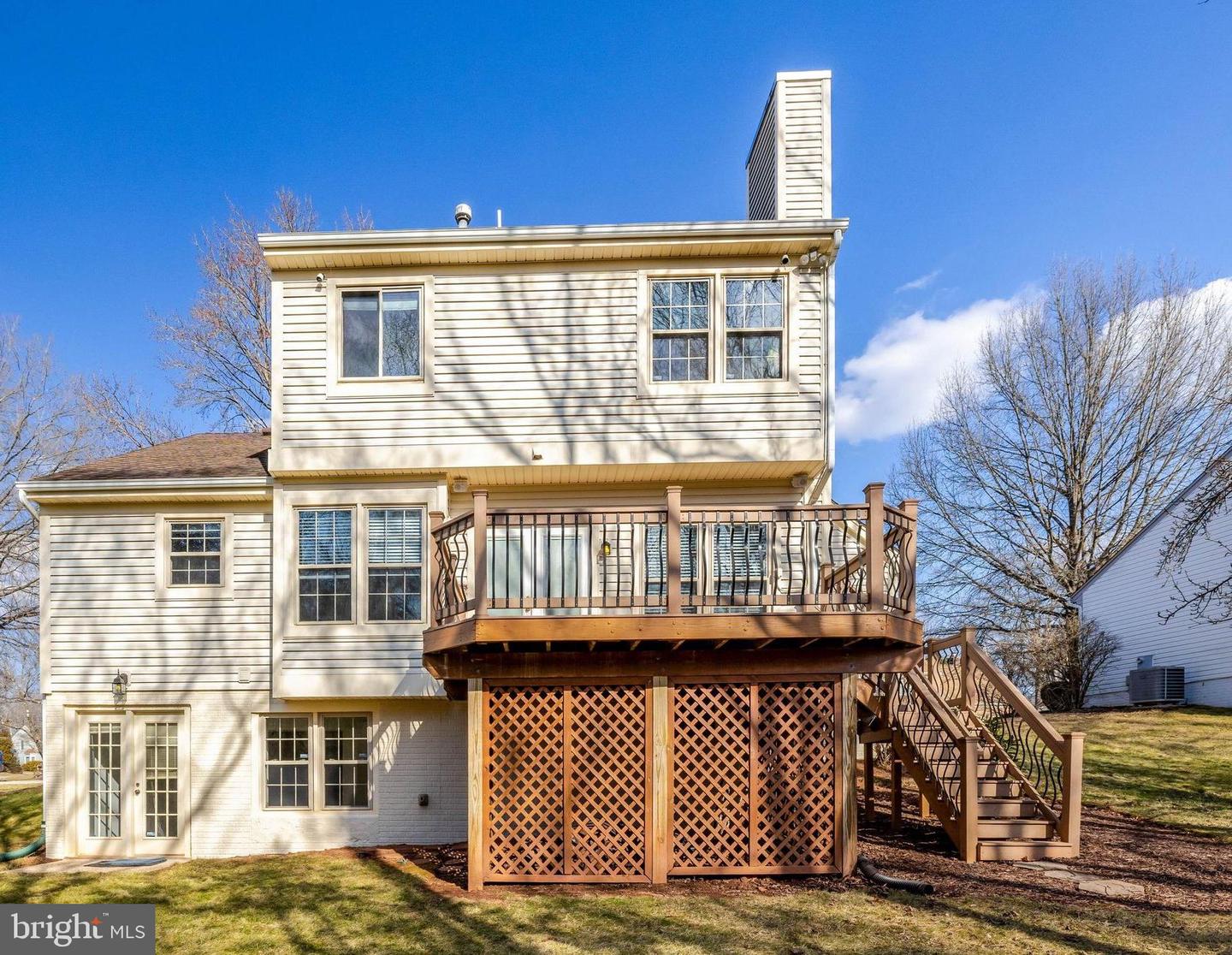 13141 LADYBANK LN, HERNDON, Virginia 20171, 3 Bedrooms Bedrooms, ,3 BathroomsBathrooms,Residential,For sale,13141 LADYBANK LN,VAFX2292890 MLS # VAFX2292890