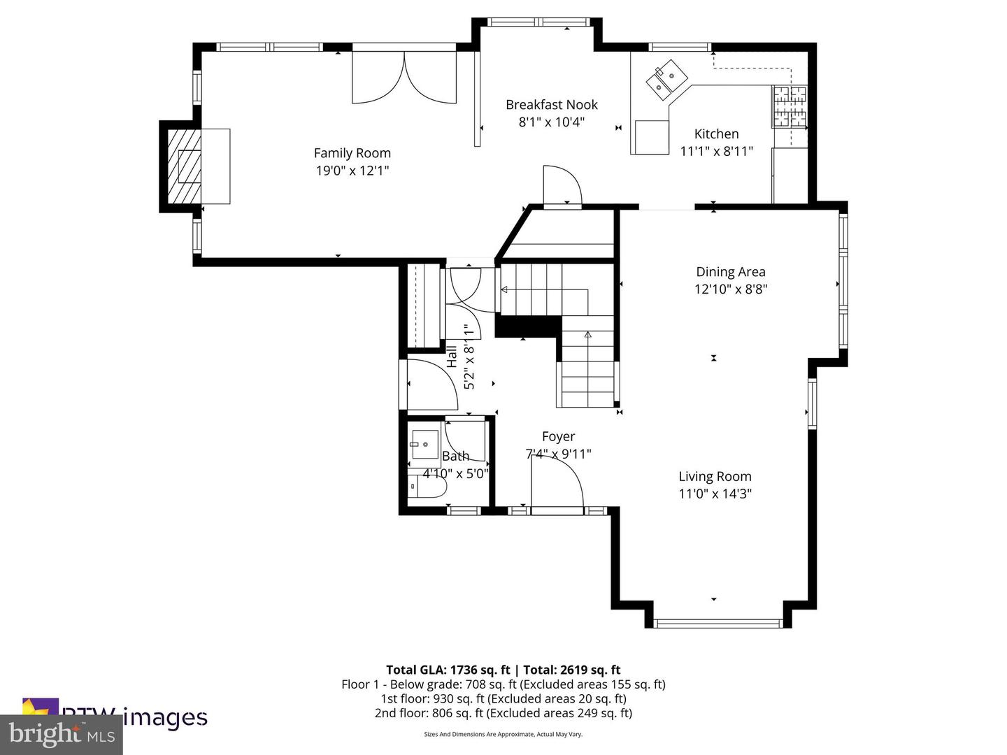 13141 LADYBANK LN, HERNDON, Virginia 20171, 3 Bedrooms Bedrooms, ,3 BathroomsBathrooms,Residential,For sale,13141 LADYBANK LN,VAFX2292890 MLS # VAFX2292890