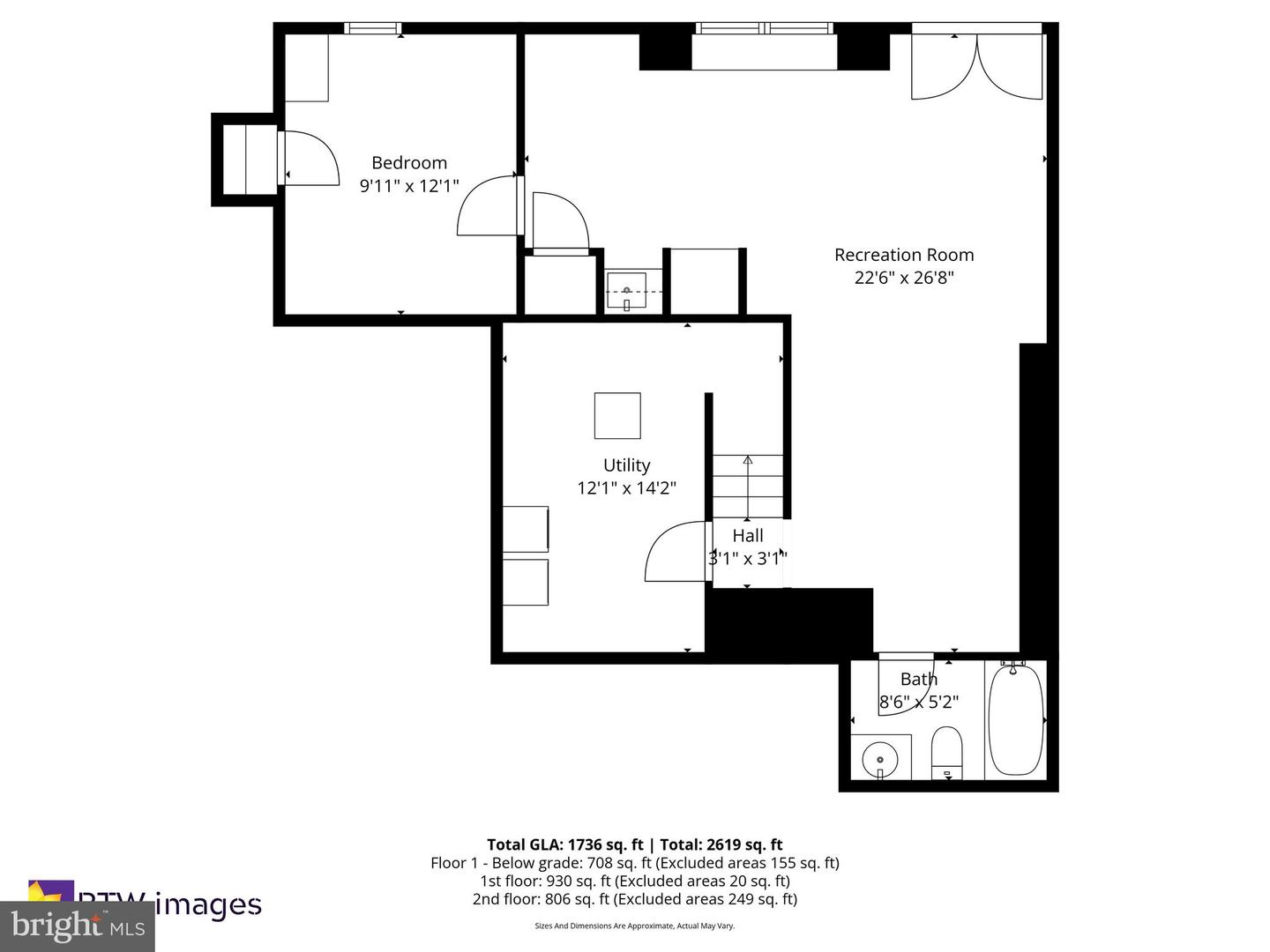 13141 LADYBANK LN, HERNDON, Virginia 20171, 3 Bedrooms Bedrooms, ,3 BathroomsBathrooms,Residential,For sale,13141 LADYBANK LN,VAFX2292890 MLS # VAFX2292890