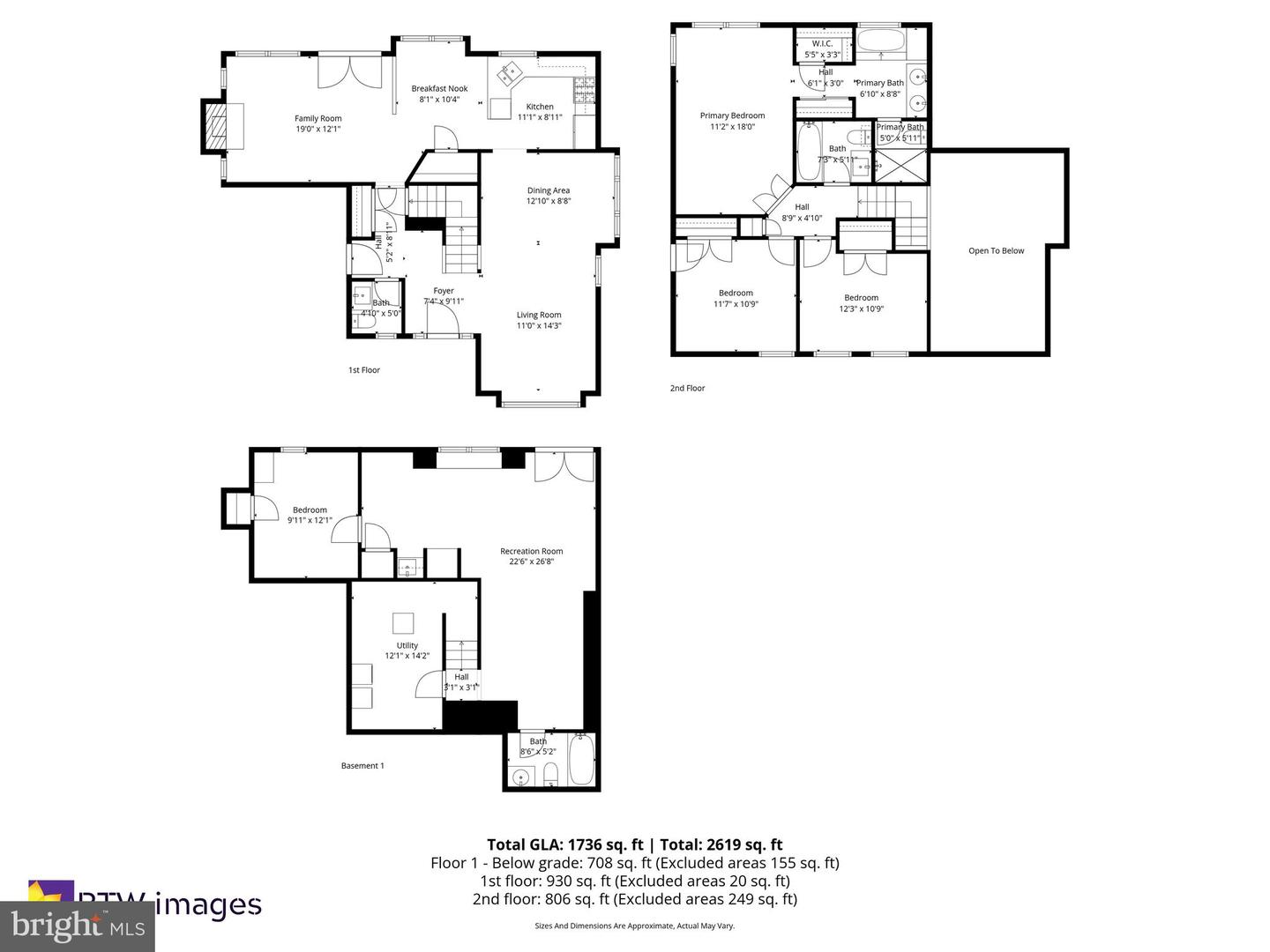 13141 LADYBANK LN, HERNDON, Virginia 20171, 3 Bedrooms Bedrooms, ,3 BathroomsBathrooms,Residential,For sale,13141 LADYBANK LN,VAFX2292890 MLS # VAFX2292890