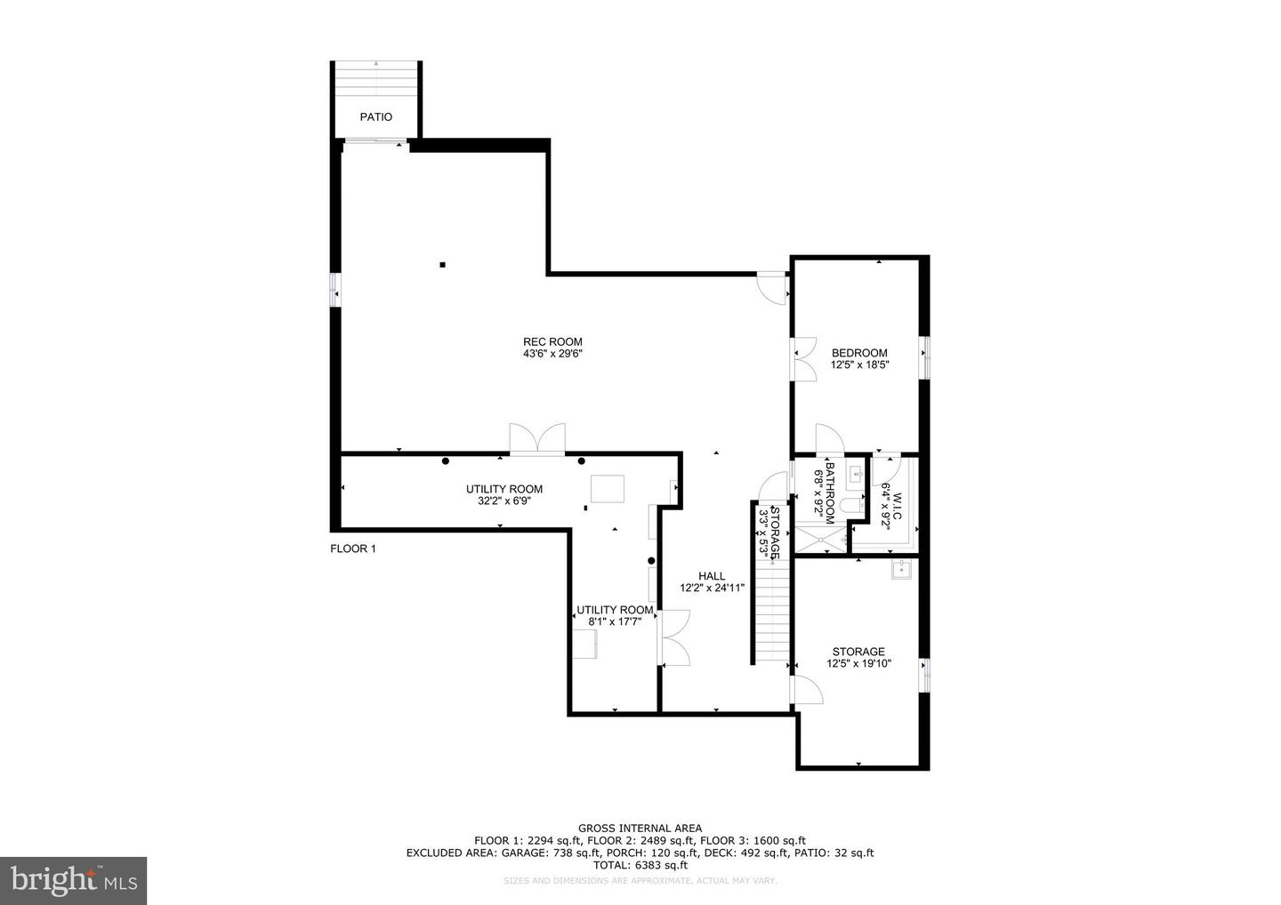 41712 WAKEHURST PL, LEESBURG, Virginia 20176, 6 Bedrooms Bedrooms, ,4 BathroomsBathrooms,Residential,For sale,41712 WAKEHURST PL,VALO2116794 MLS # VALO2116794