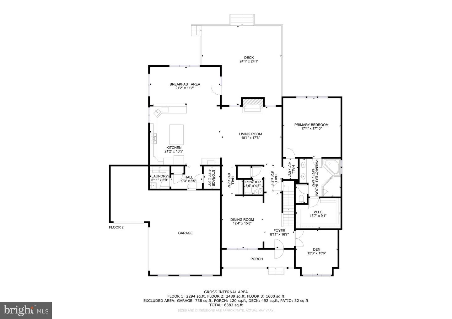 41712 WAKEHURST PL, LEESBURG, Virginia 20176, 6 Bedrooms Bedrooms, ,4 BathroomsBathrooms,Residential,For sale,41712 WAKEHURST PL,VALO2116794 MLS # VALO2116794