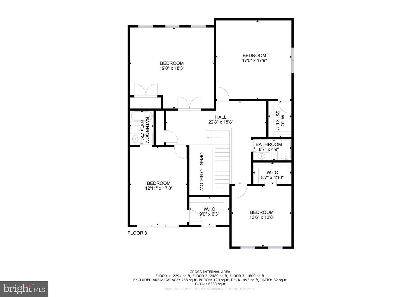 41712 WAKEHURST PL, LEESBURG, Virginia 20176, 6 Bedrooms Bedrooms, ,4 BathroomsBathrooms,Residential,For sale,41712 WAKEHURST PL,VALO2116794 MLS # VALO2116794