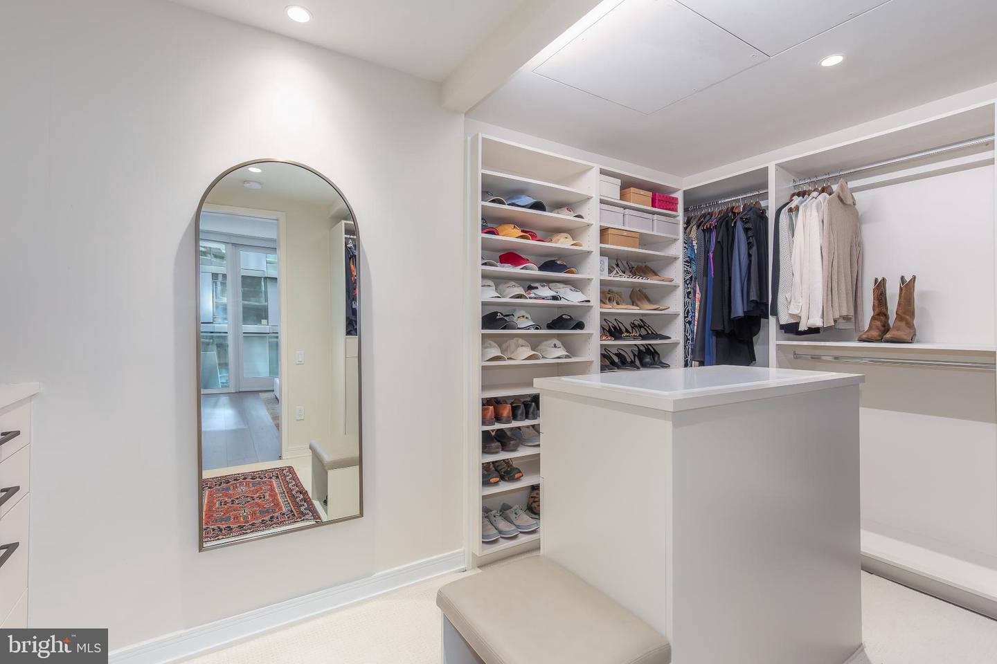 601 WHARF ST SW #412, WASHINGTON, District Of Columbia 20024, 1 Bedroom Bedrooms, 5 Rooms Rooms,2 BathroomsBathrooms,Residential,For sale,601 WHARF ST SW #412,DCDC2247950 MLS # DCDC2247950