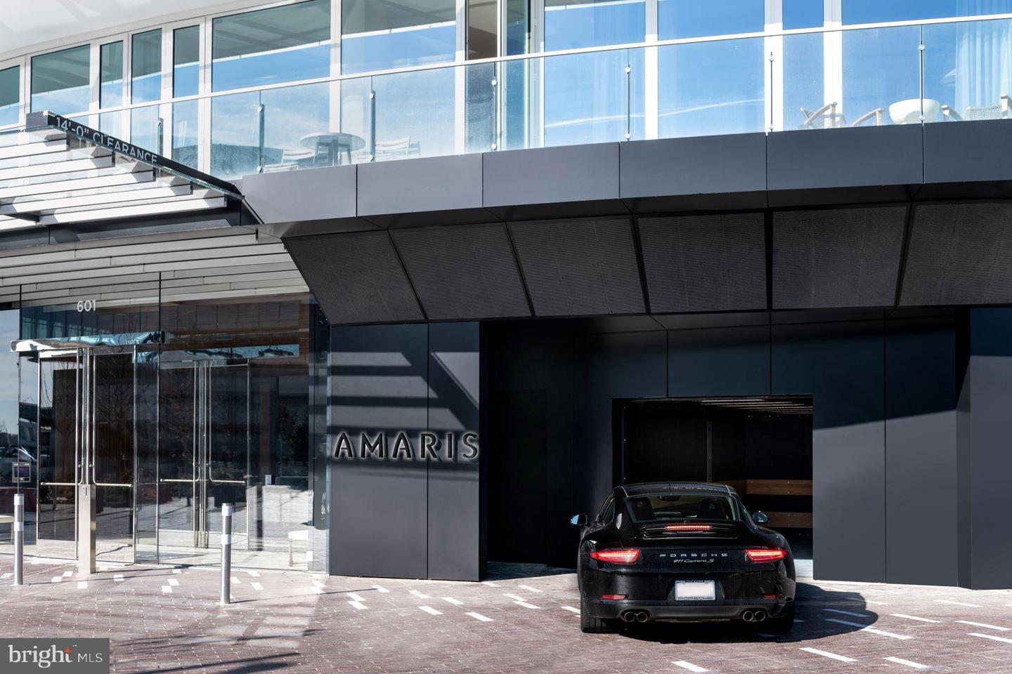 601 WHARF ST SW #412, WASHINGTON, District Of Columbia 20024, 1 Bedroom Bedrooms, 5 Rooms Rooms,2 BathroomsBathrooms,Residential,For sale,601 WHARF ST SW #412,DCDC2247950 MLS # DCDC2247950