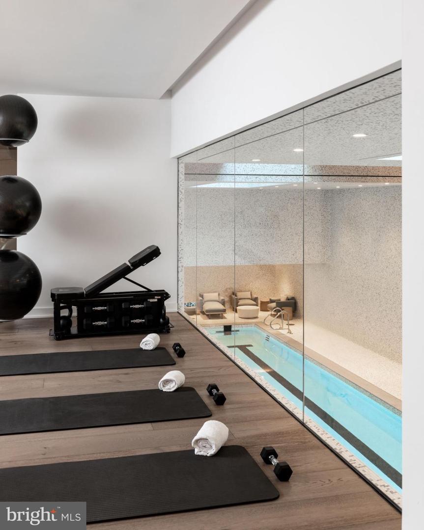 601 WHARF ST SW #412, WASHINGTON, District Of Columbia 20024, 1 Bedroom Bedrooms, 5 Rooms Rooms,2 BathroomsBathrooms,Residential,For sale,601 WHARF ST SW #412,DCDC2247950 MLS # DCDC2247950