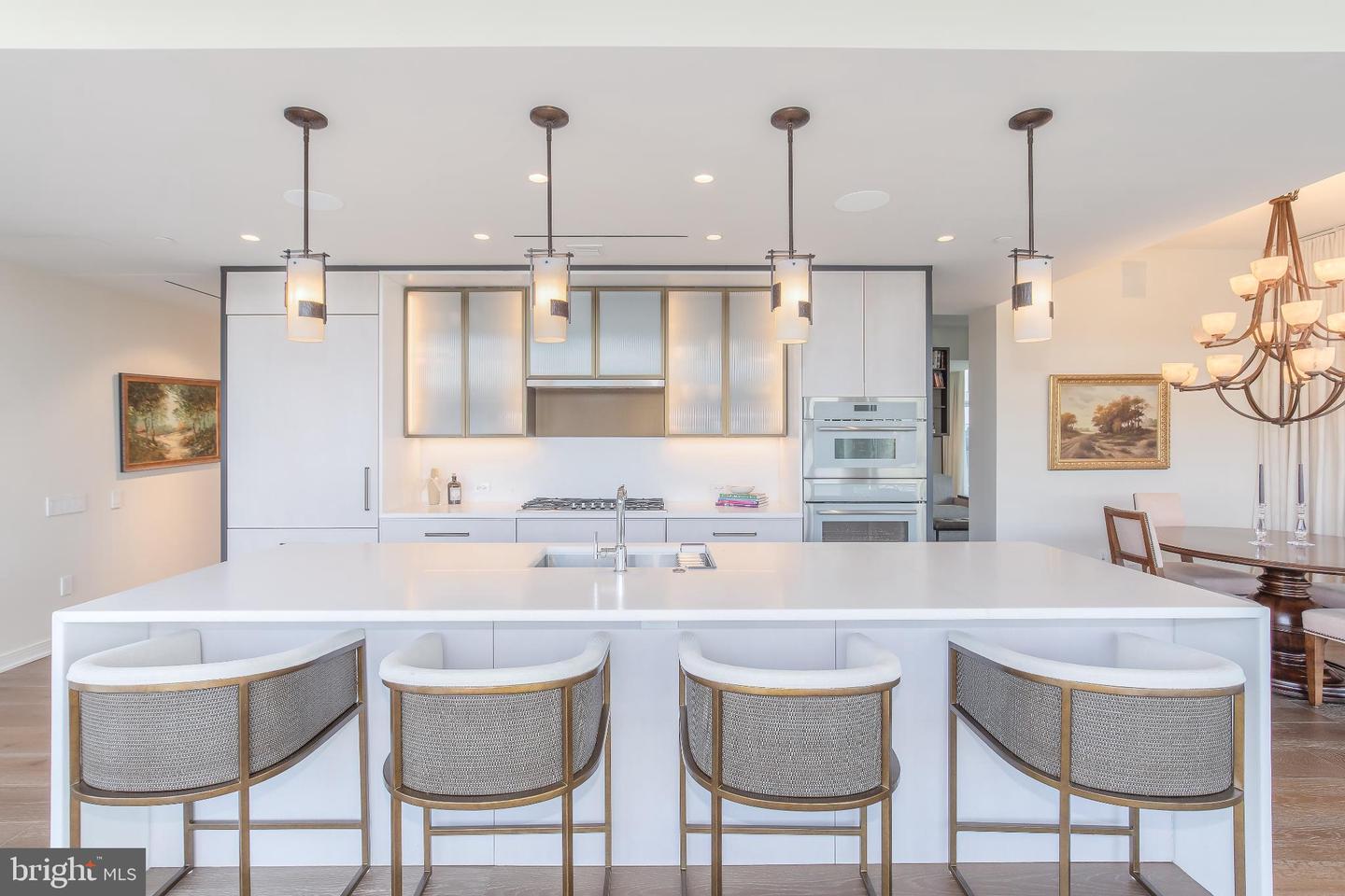 601 WHARF ST SW #412, WASHINGTON, District Of Columbia 20024, 1 Bedroom Bedrooms, 5 Rooms Rooms,2 BathroomsBathrooms,Residential,For sale,601 WHARF ST SW #412,DCDC2247950 MLS # DCDC2247950