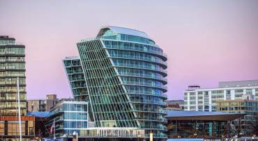 601 WHARF ST SW #412, WASHINGTON, District Of Columbia 20024, 1 Bedroom Bedrooms, 5 Rooms Rooms,2 BathroomsBathrooms,Residential,For sale,601 WHARF ST SW #412,DCDC2247950 MLS # DCDC2247950