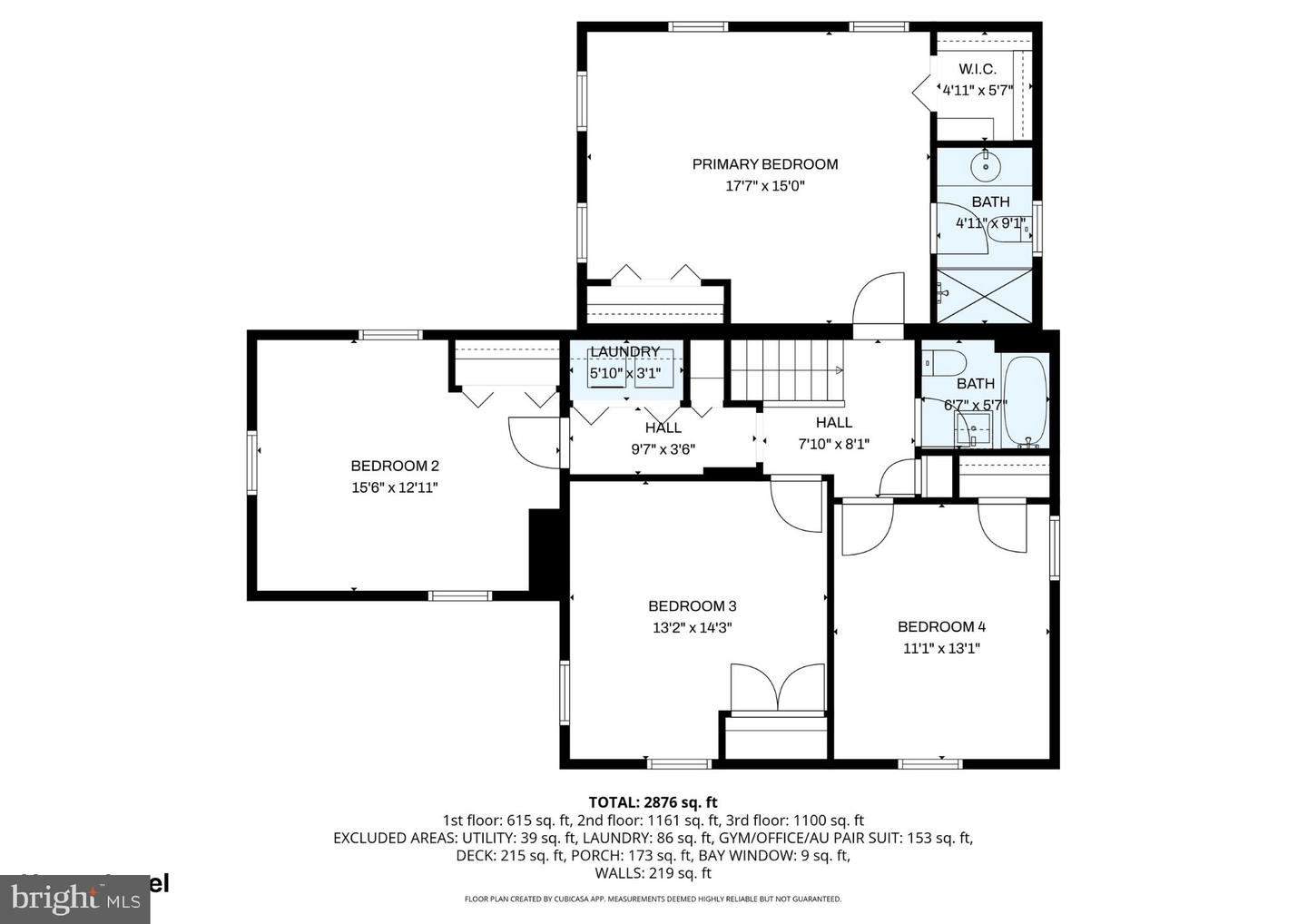 4923 34TH RD N, ARLINGTON, Virginia 22207, 4 Bedrooms Bedrooms, ,3 BathroomsBathrooms,Residential,For sale,4923 34TH RD N,VAAR2069338 MLS # VAAR2069338