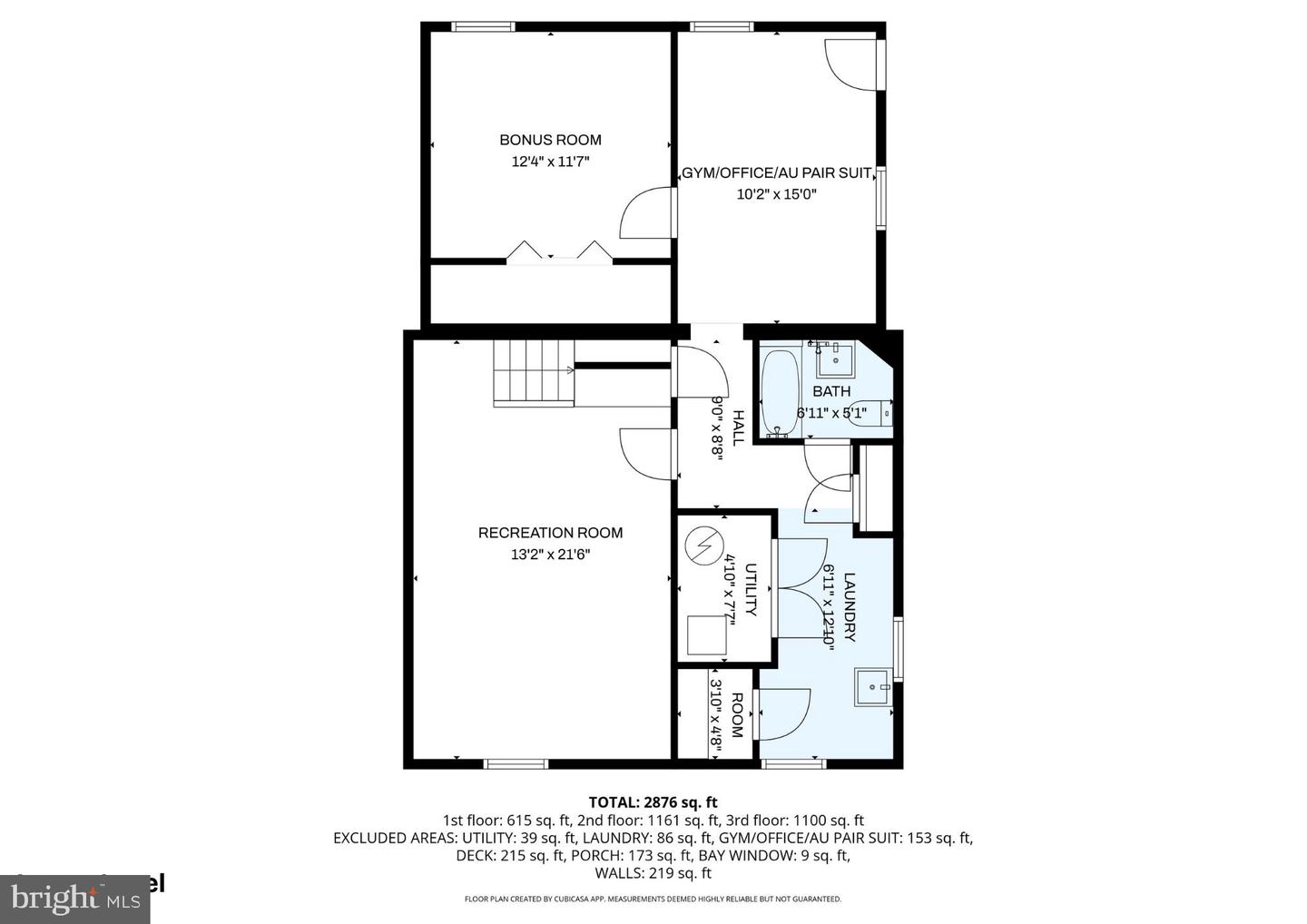 4923 34TH RD N, ARLINGTON, Virginia 22207, 4 Bedrooms Bedrooms, ,3 BathroomsBathrooms,Residential,For sale,4923 34TH RD N,VAAR2069338 MLS # VAAR2069338