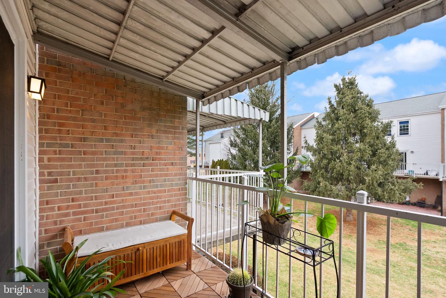 14366 AVOCADO CT #21B, CENTREVILLE, Virginia 20121, 2 Bedrooms Bedrooms, ,1 BathroomBathrooms,Residential,For sale,14366 AVOCADO CT #21B,VAFX2293022 MLS # VAFX2293022